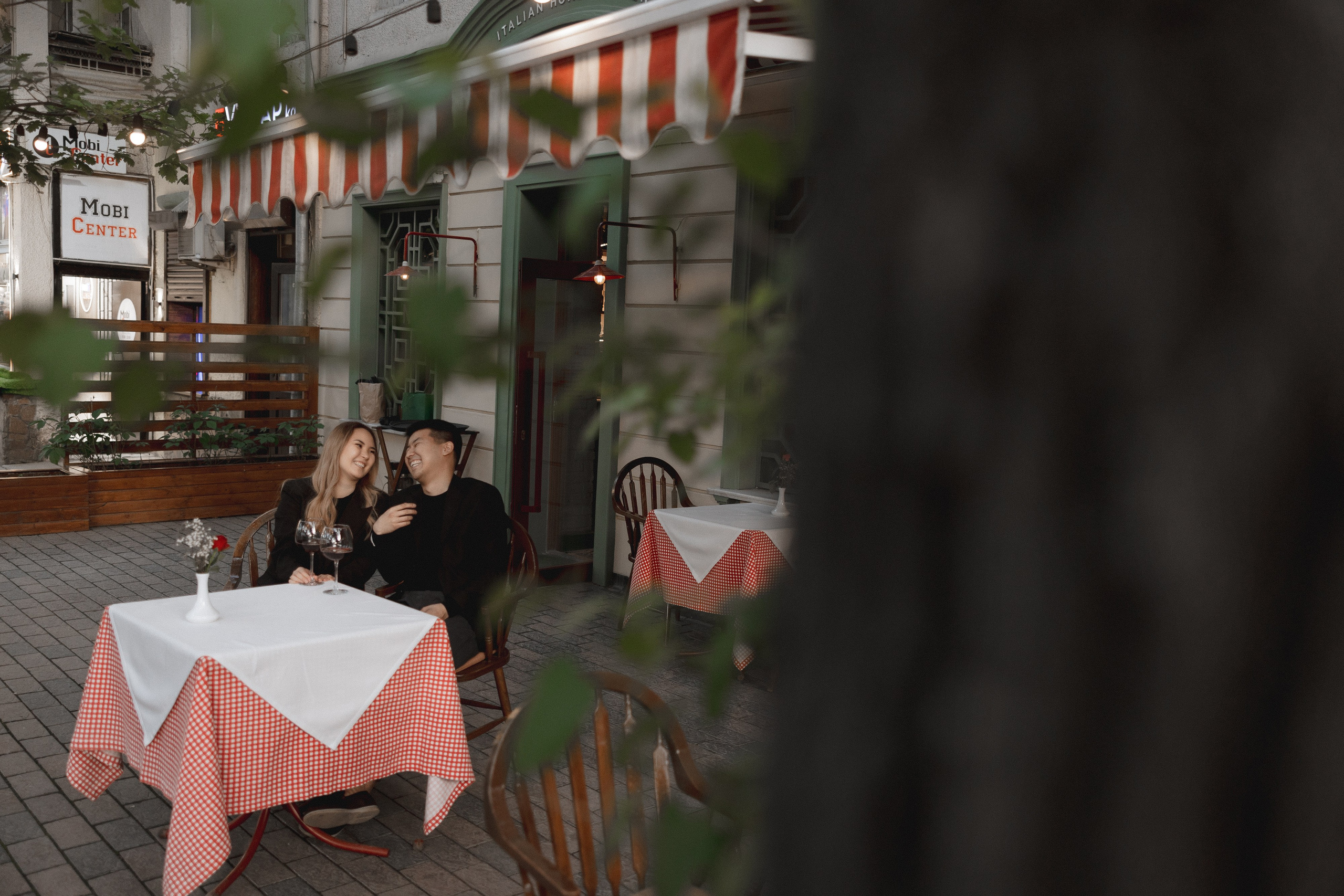 Медер и Айжан. Азимжан Нуритдинходжаев — свадебный фотограф