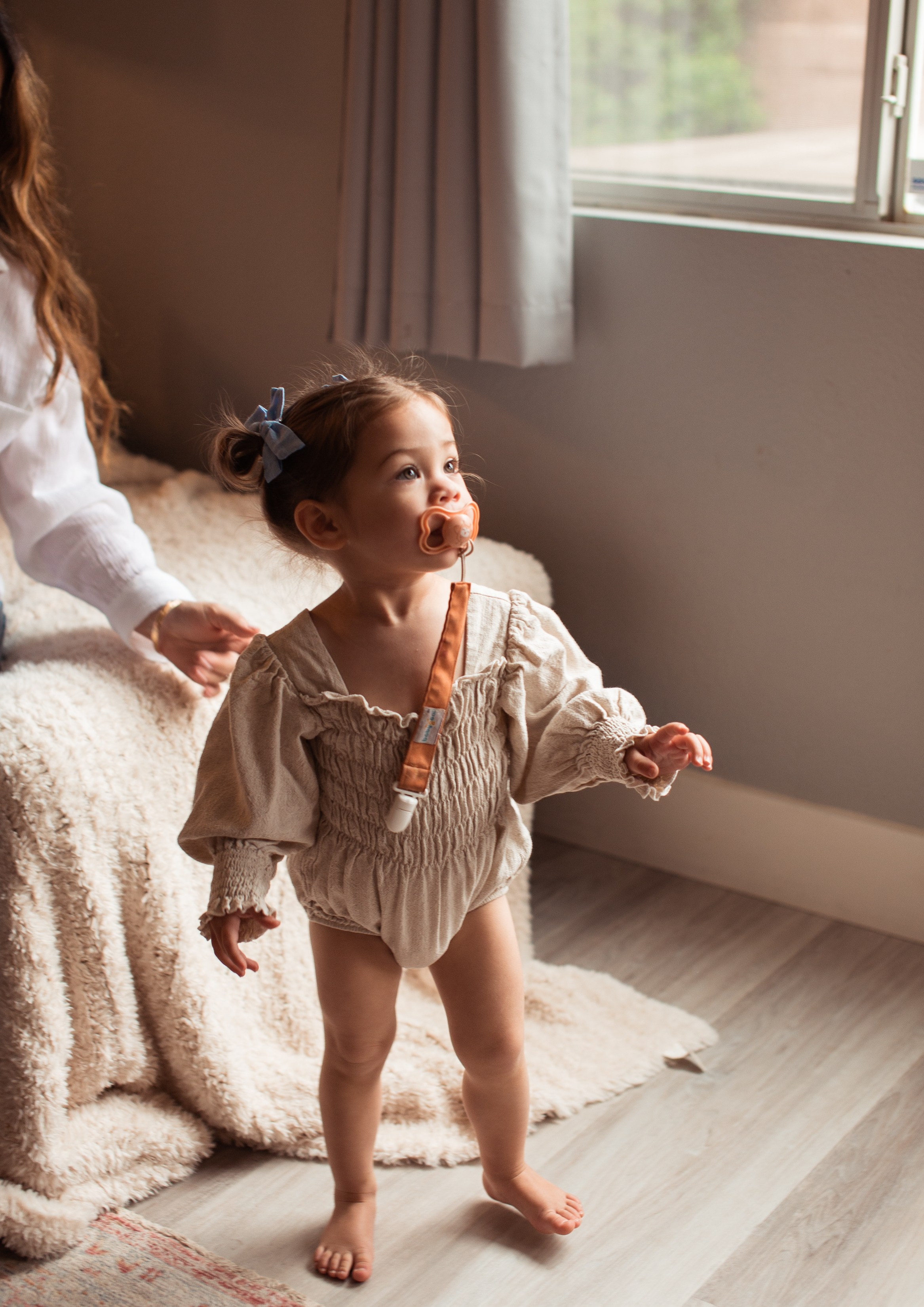 Glenn, Brianna, Joylyn & Emmett. Wedding & elopement photographer Viktoriya Kravtsov. Las Vegas