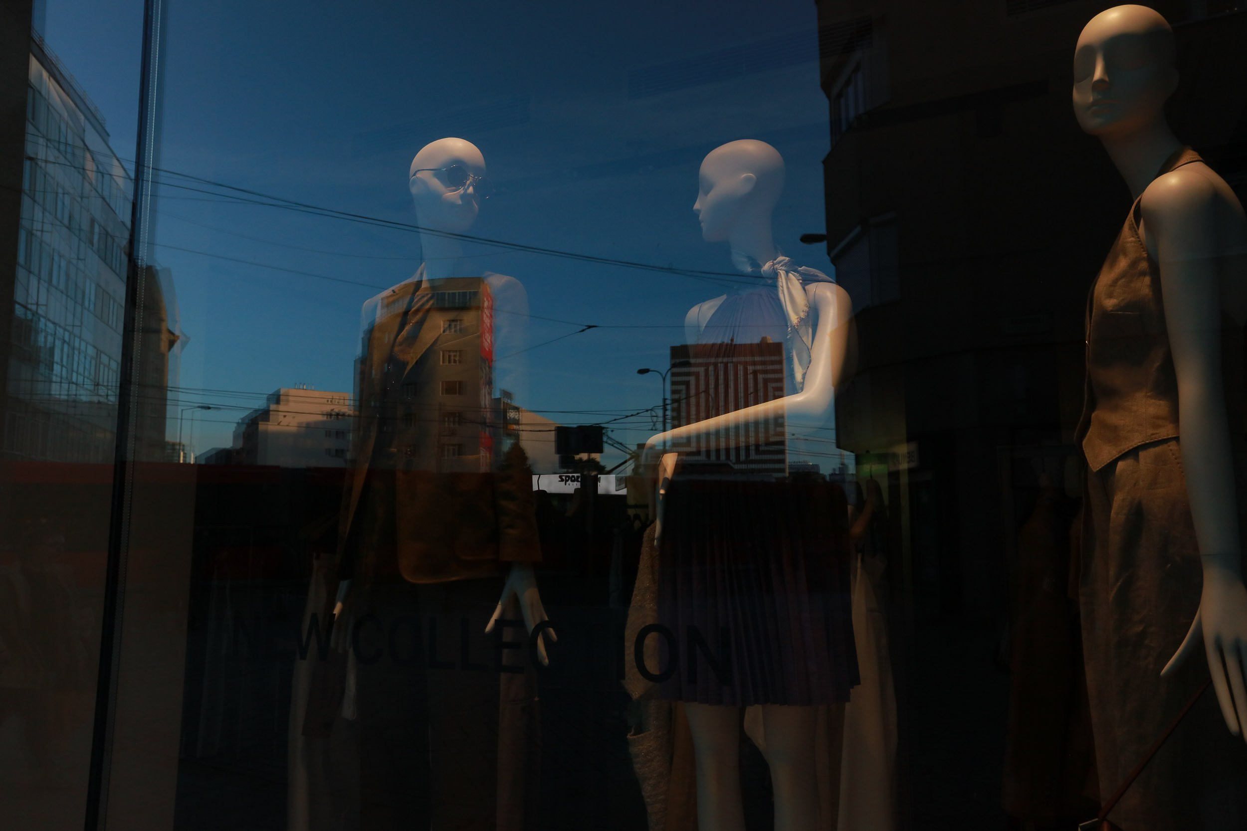 Environment. Reportage photographer Bratislava | Репортажний фотограф Братислава