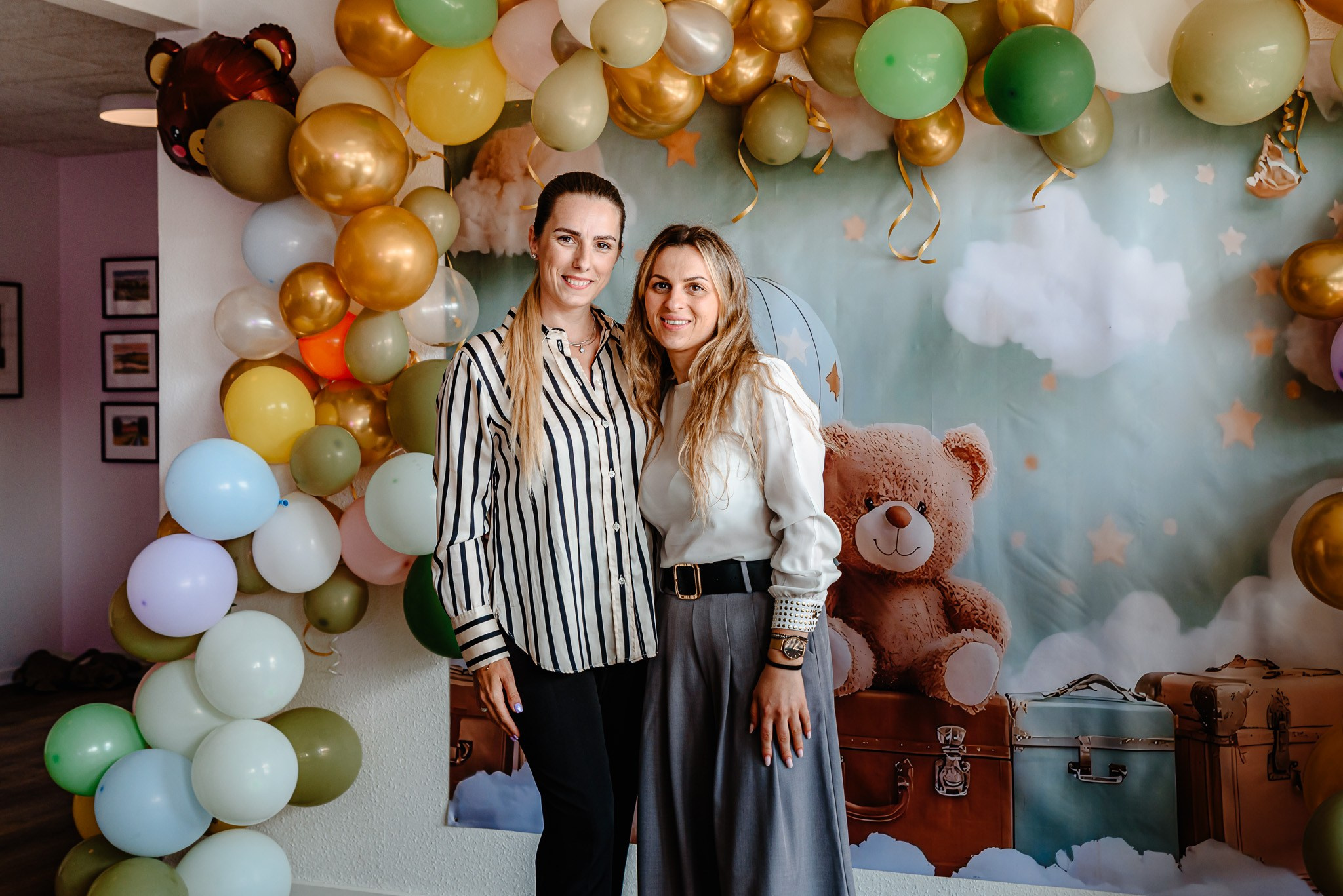 Botez Nikolaj 09.08.2025. DanFotograf.dk