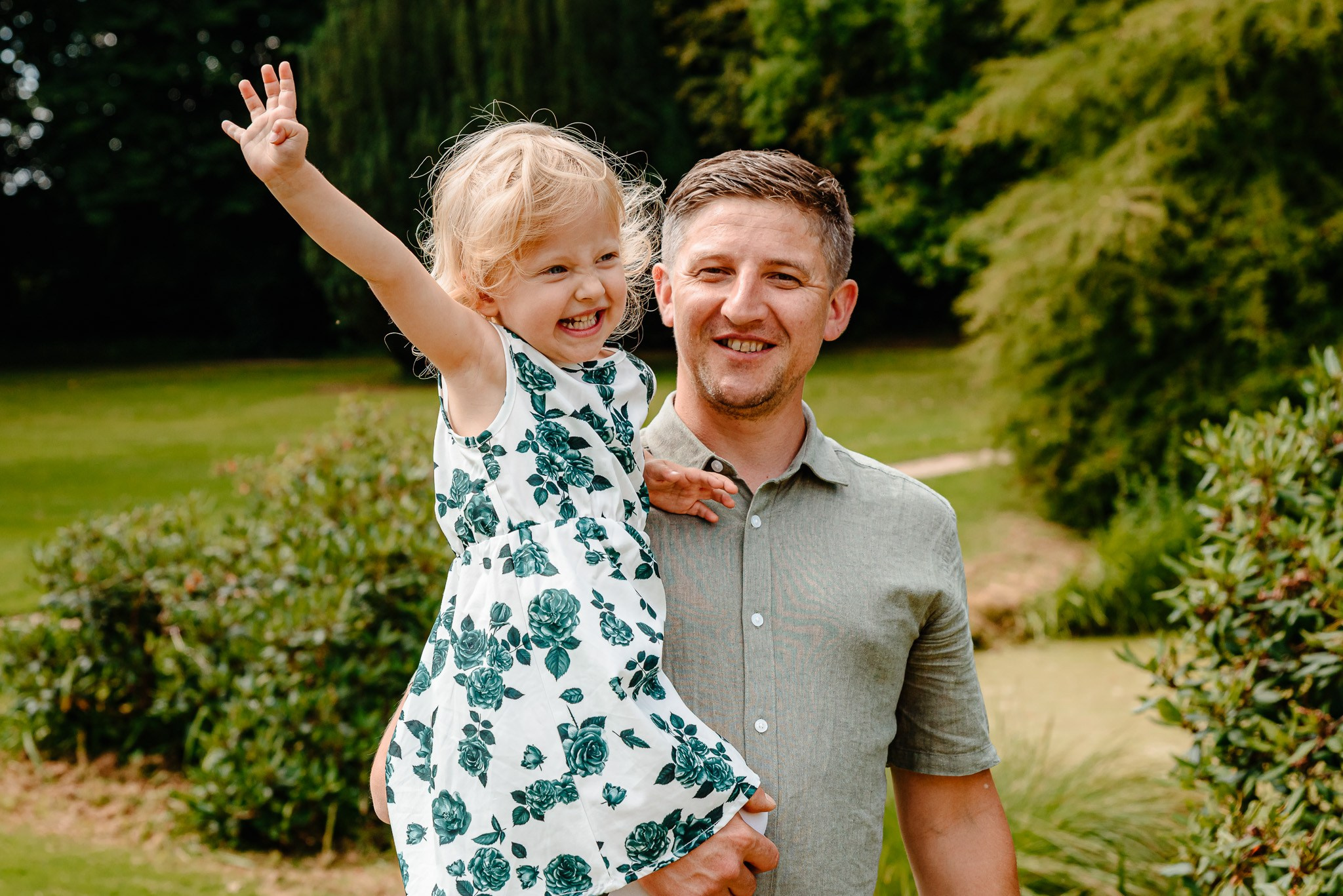 Botez Nikolaj 09.08.2025. DanFotograf.dk