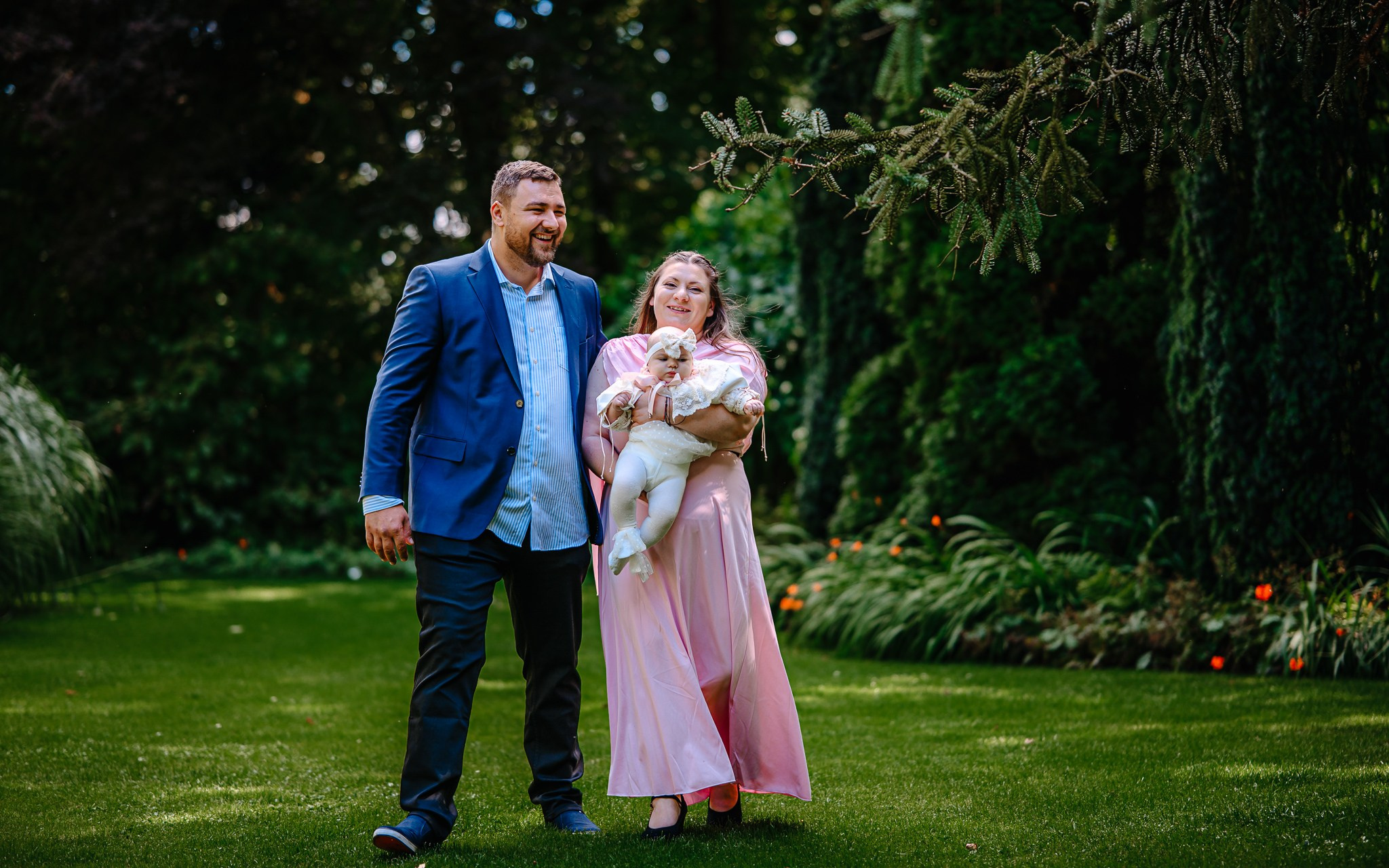 Botez Emma Gabriela — 23.08.2025. DanFotograf.dk