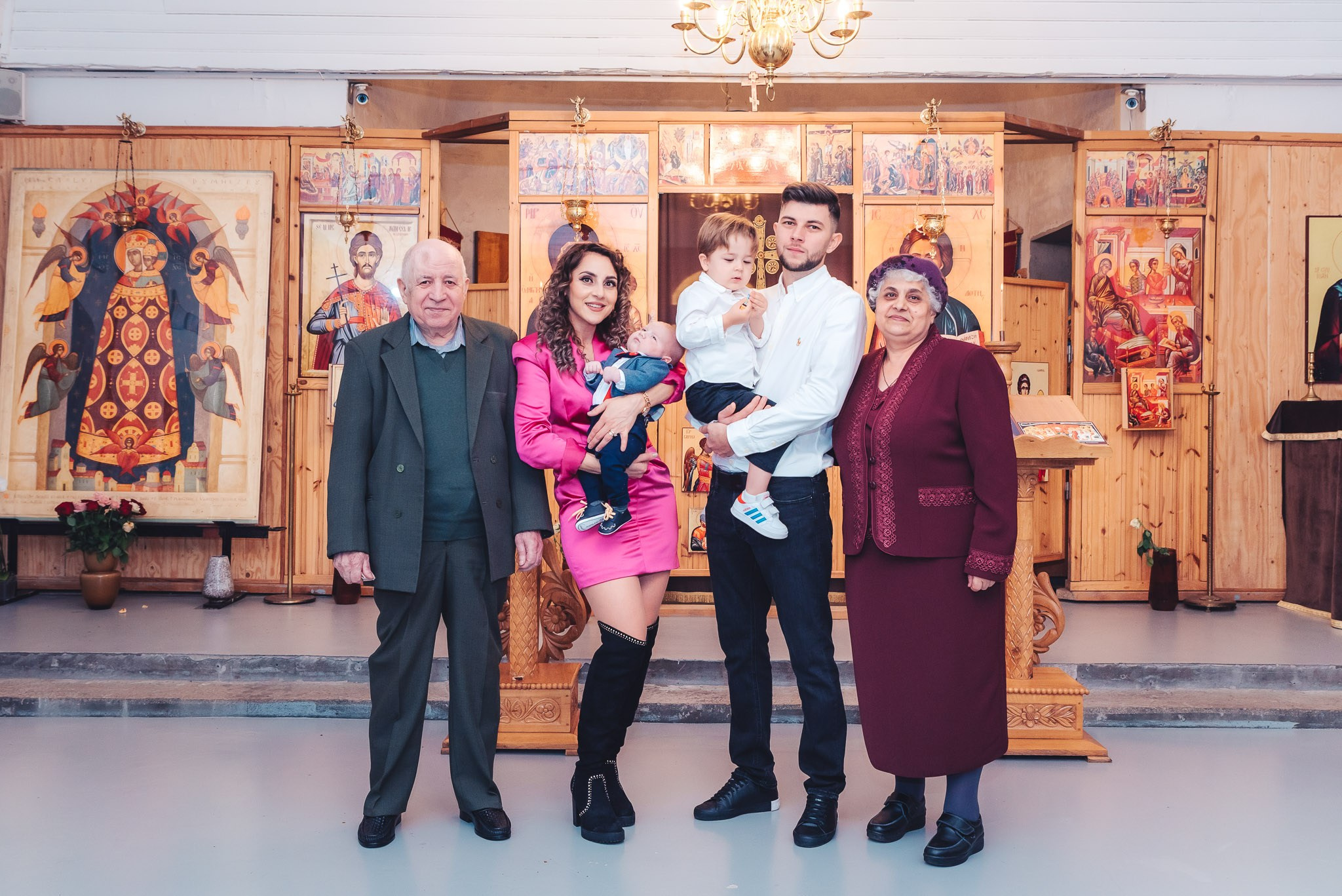 Botez David Achim 22.10.2022. DanFotograf.dk