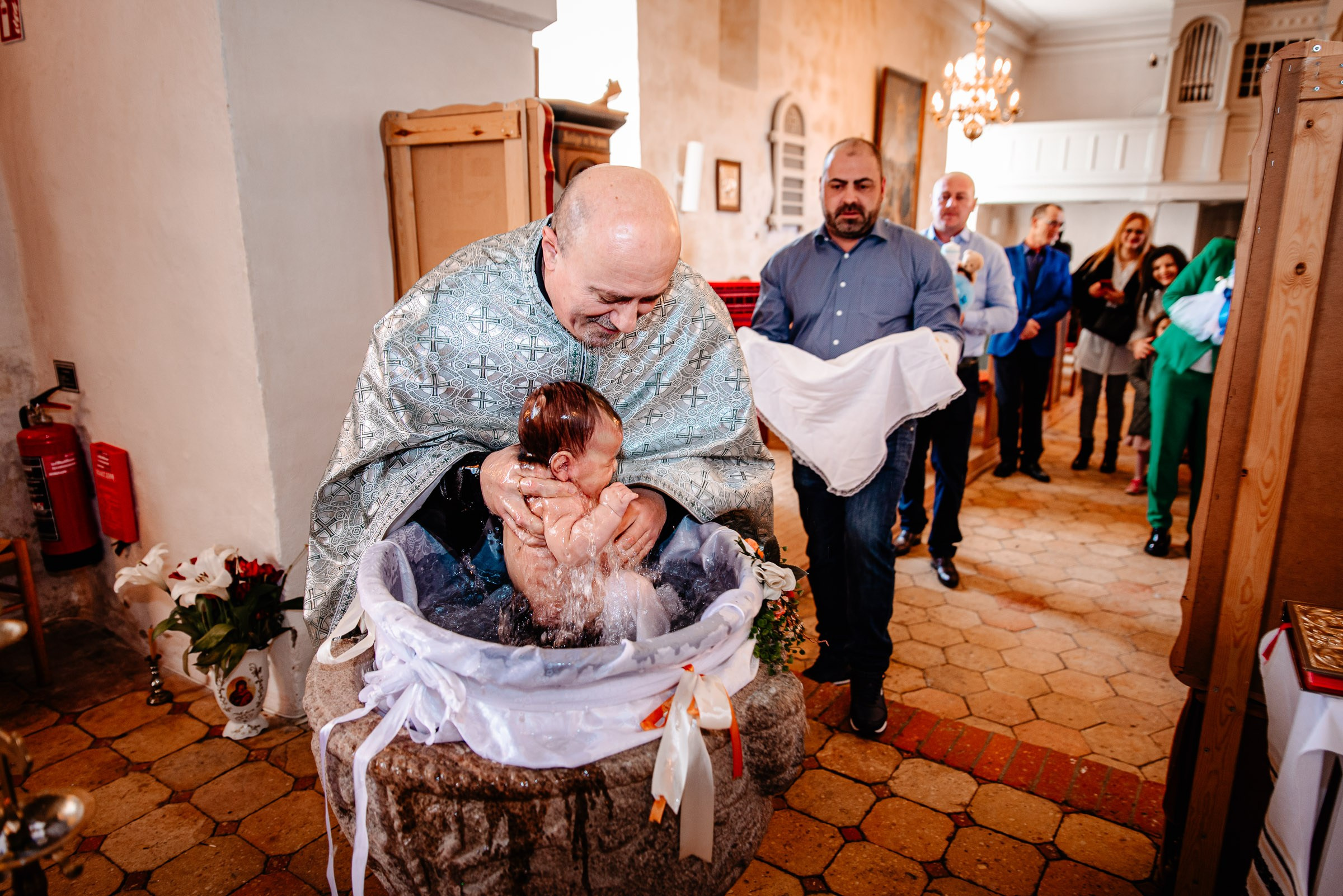 Botez Filip Andrei — 29.04.2023. DanFotograf.dk