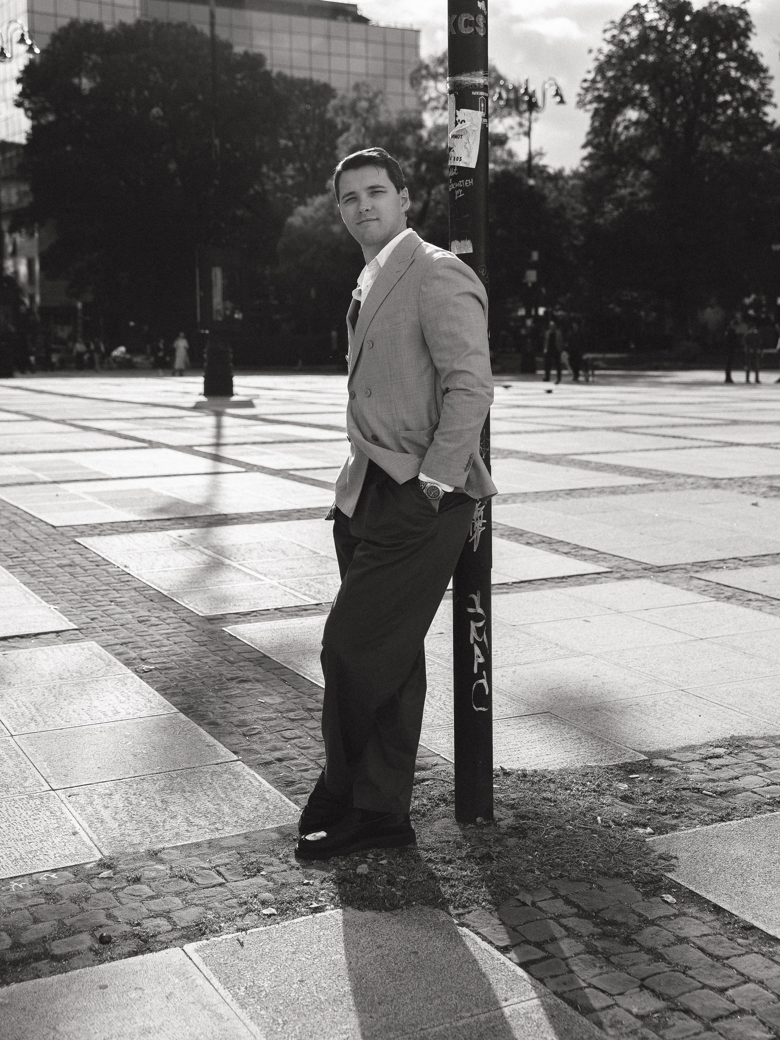 Mihail. Евгения Найденова – брандов и портретен фотограф | България, Европа