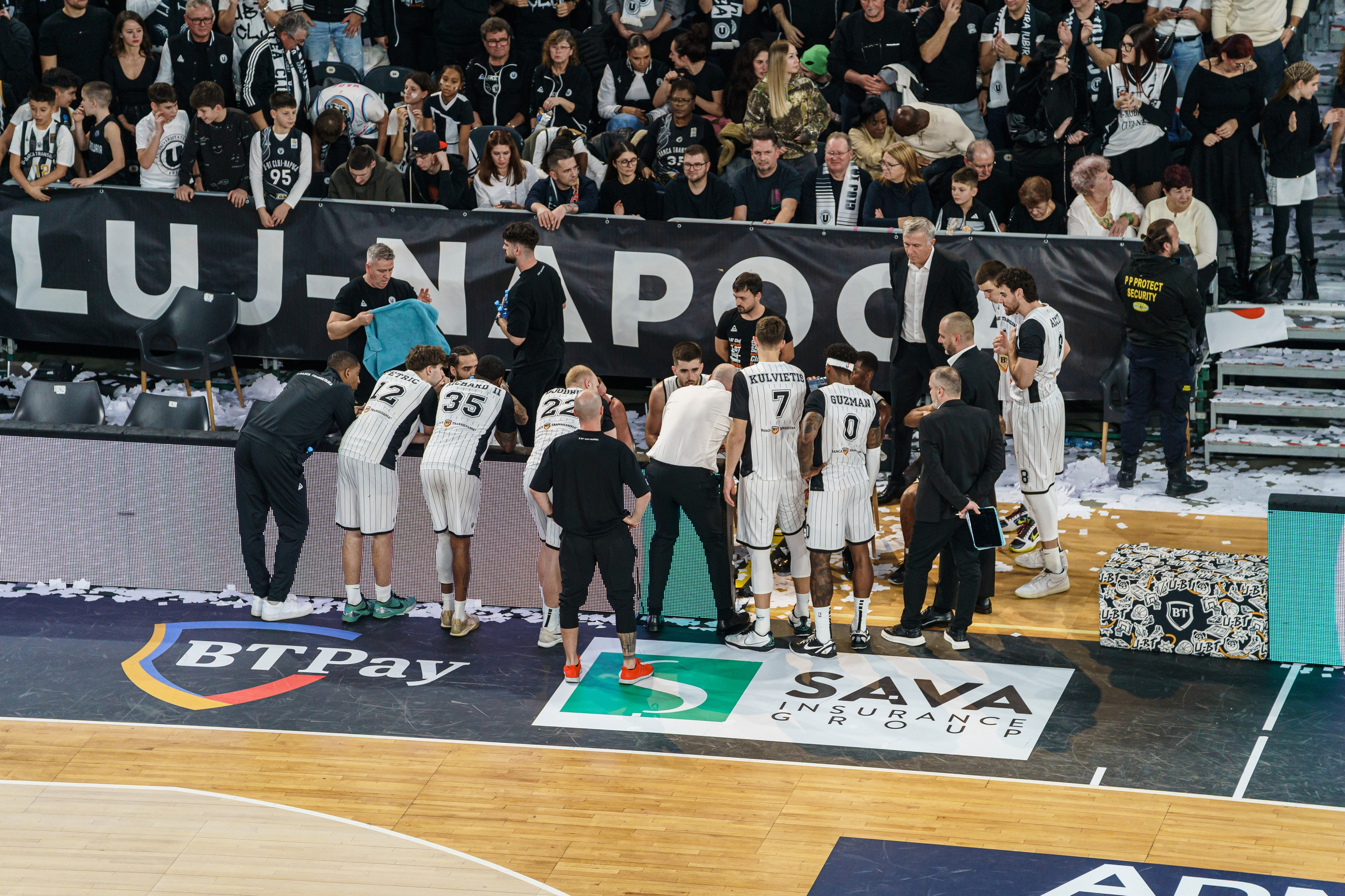 BASCHET. Alecsandru Braicu — Fotograf Sportiv