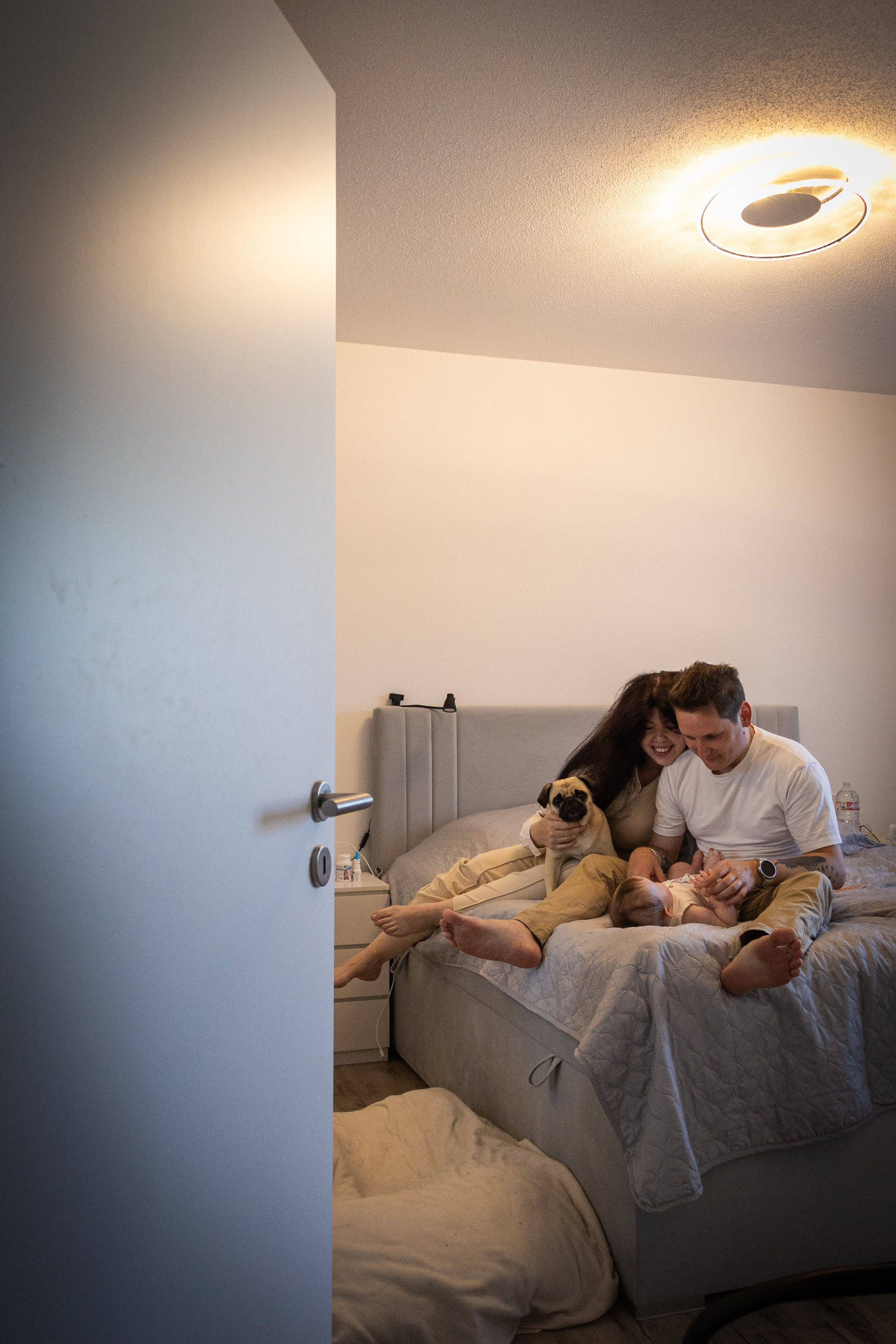 Valerijas Familiea. PHOTOgrapher Germany MARBURG