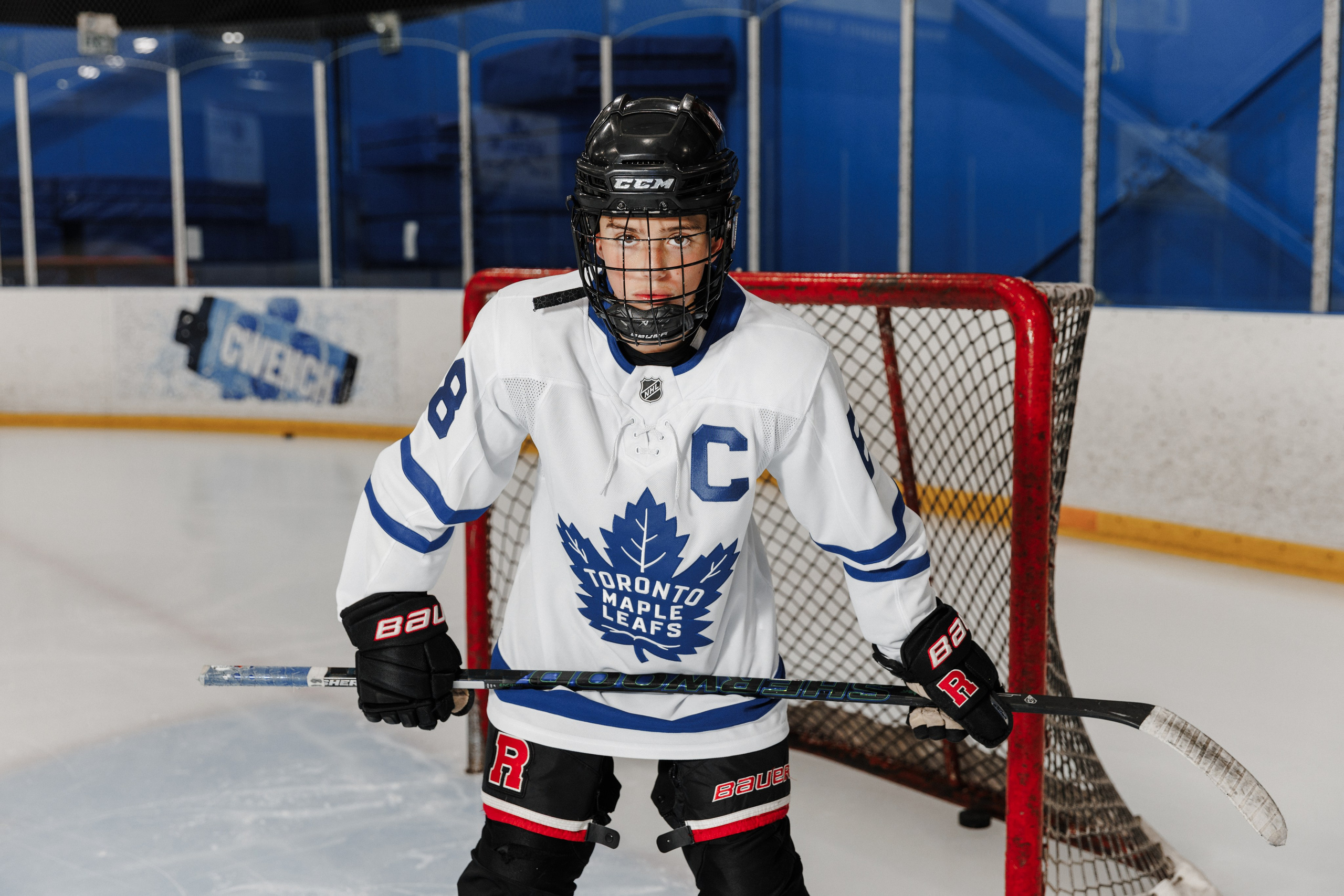 Mitzvah. Alex UA — Toronto photographer