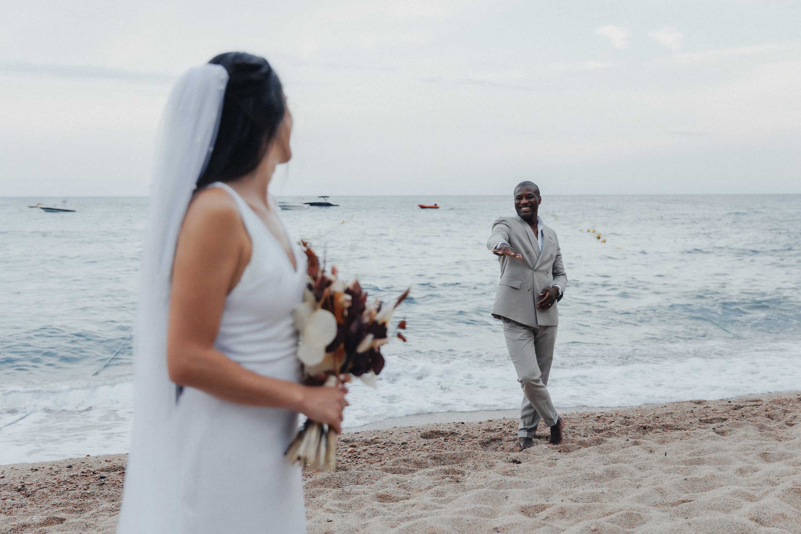 David & Celine. Fotograful evenimentului tău
