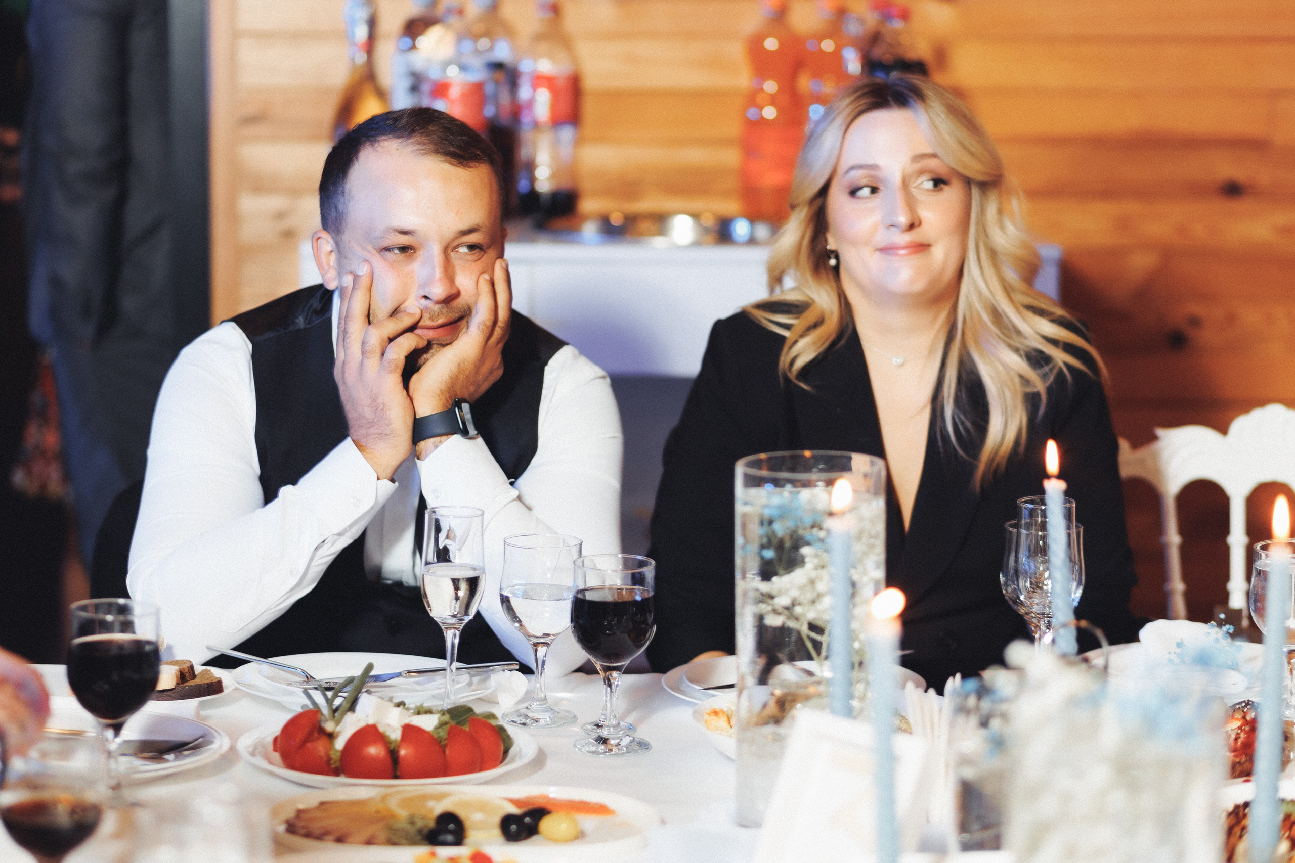 Sergiu & Cristina. Fotograful evenimentului tău