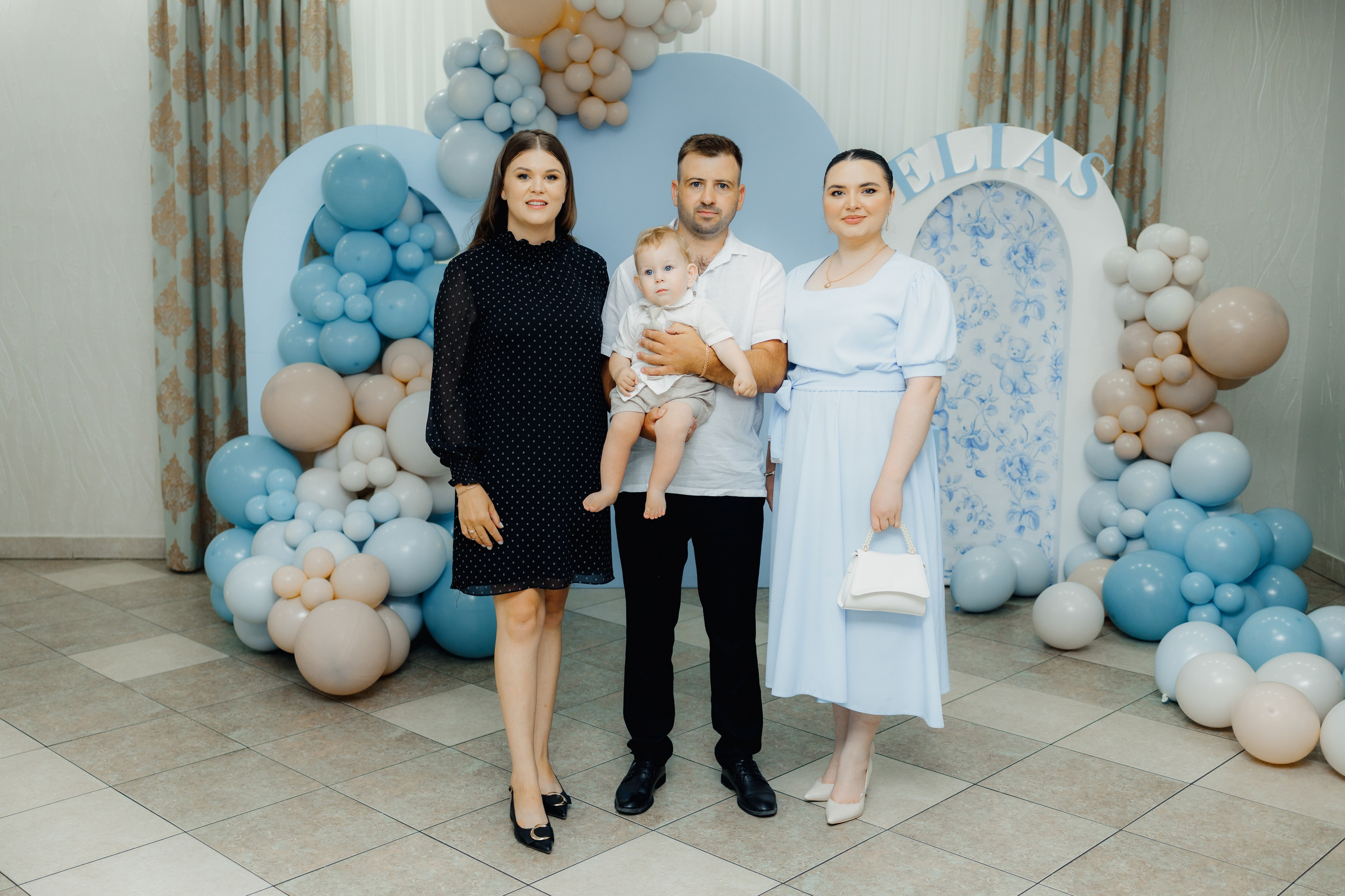 Elias. Fotograful evenimentului tău