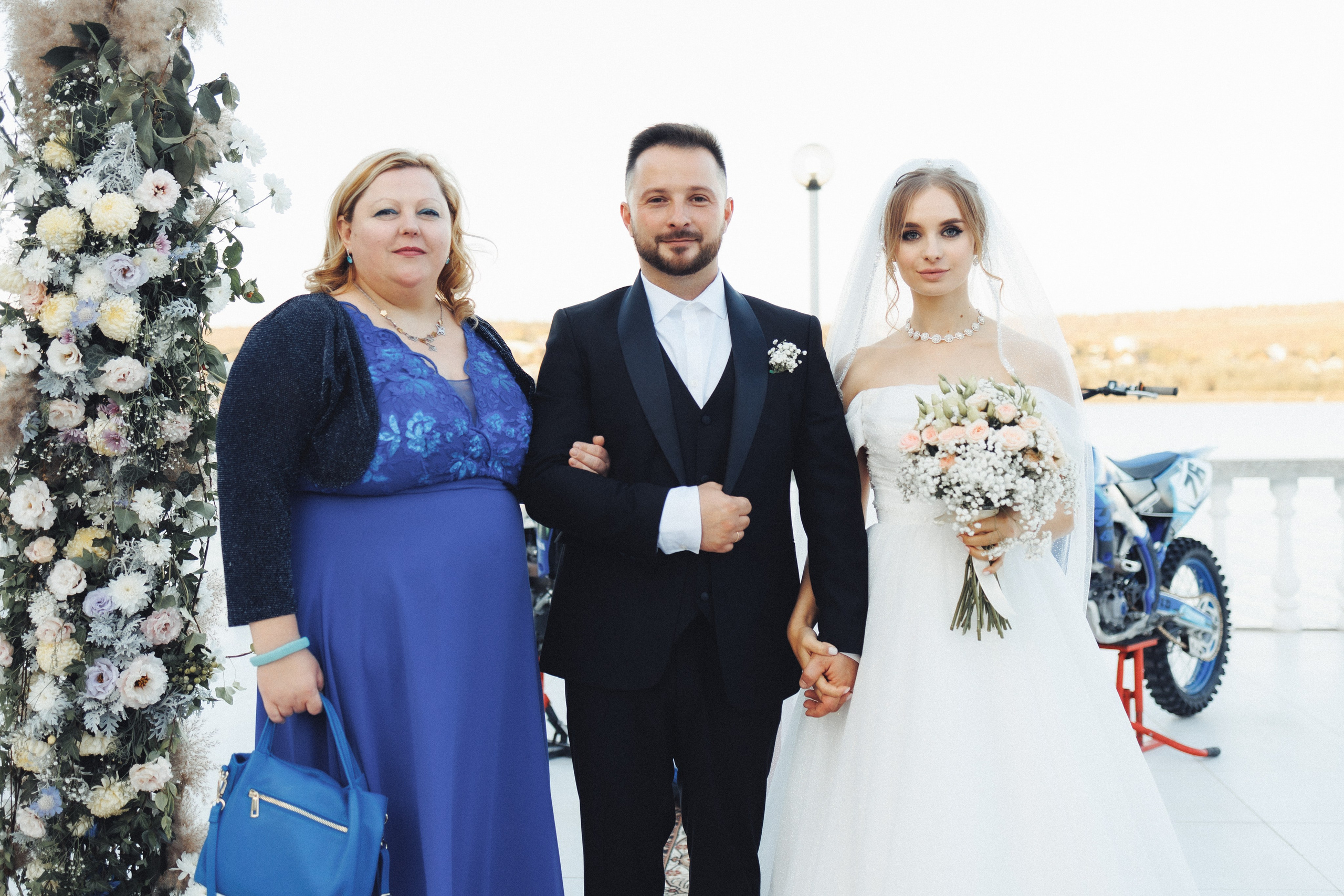 X & S. Fotograful evenimentului tău