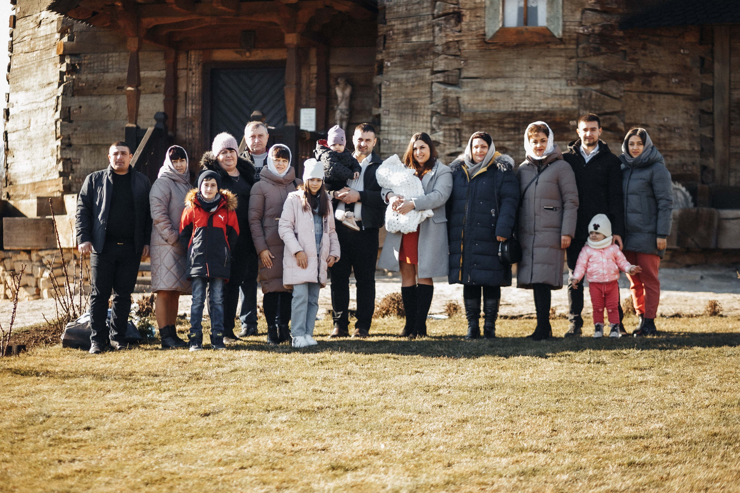 David. Fotograful evenimentului tău