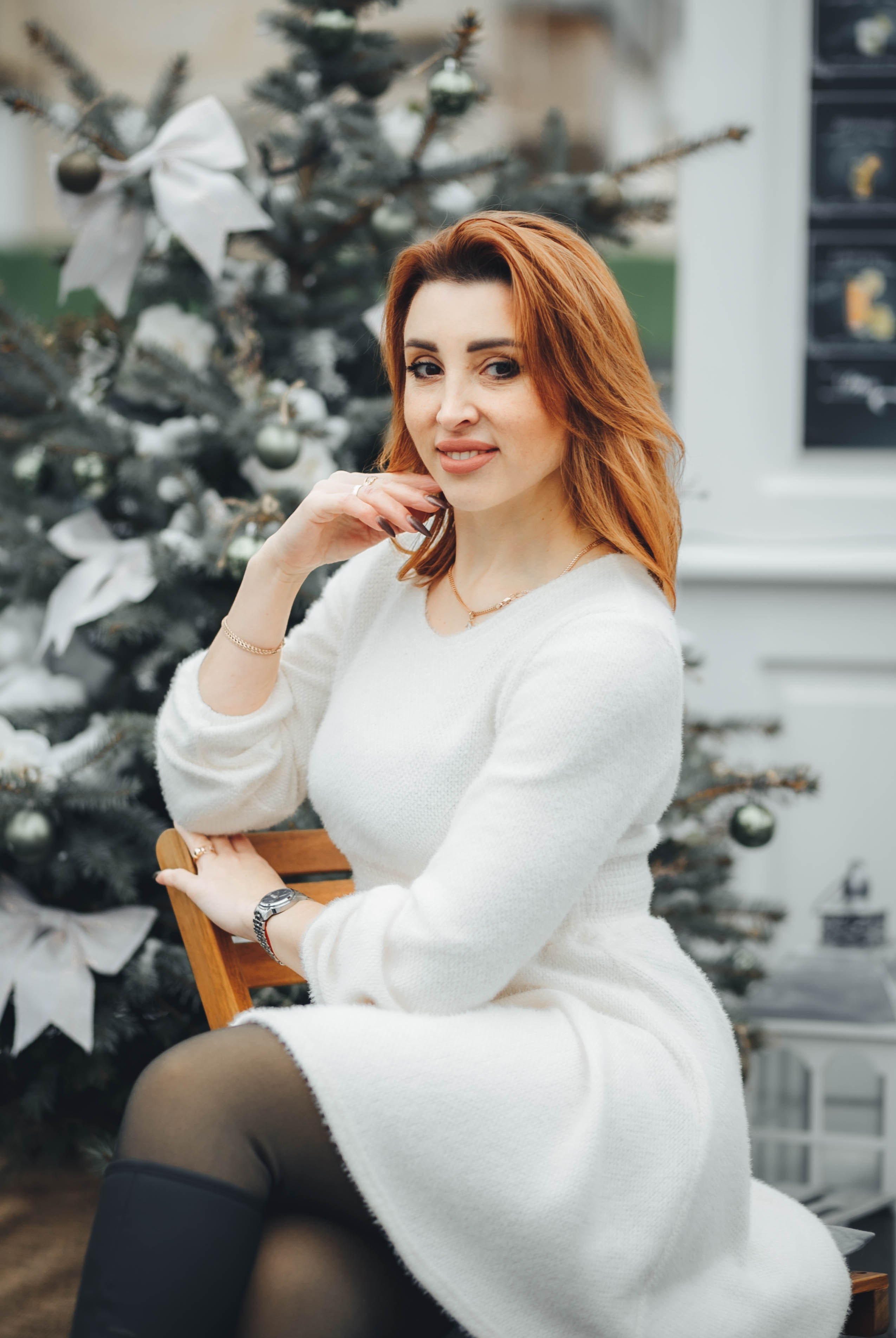 Tatiana. Fotograful evenimentului tău