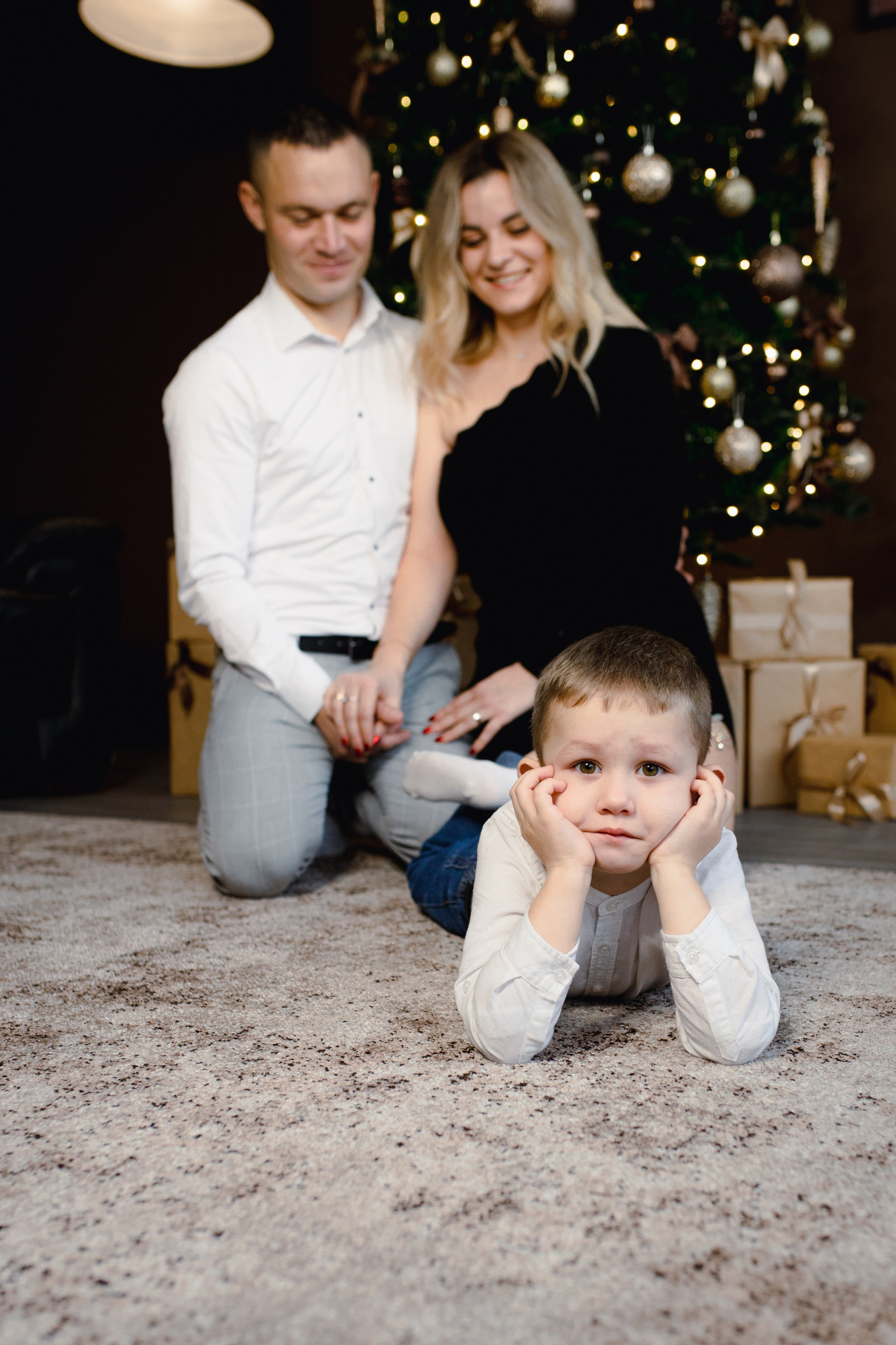 Familia Amari. Fotograful evenimentului tău