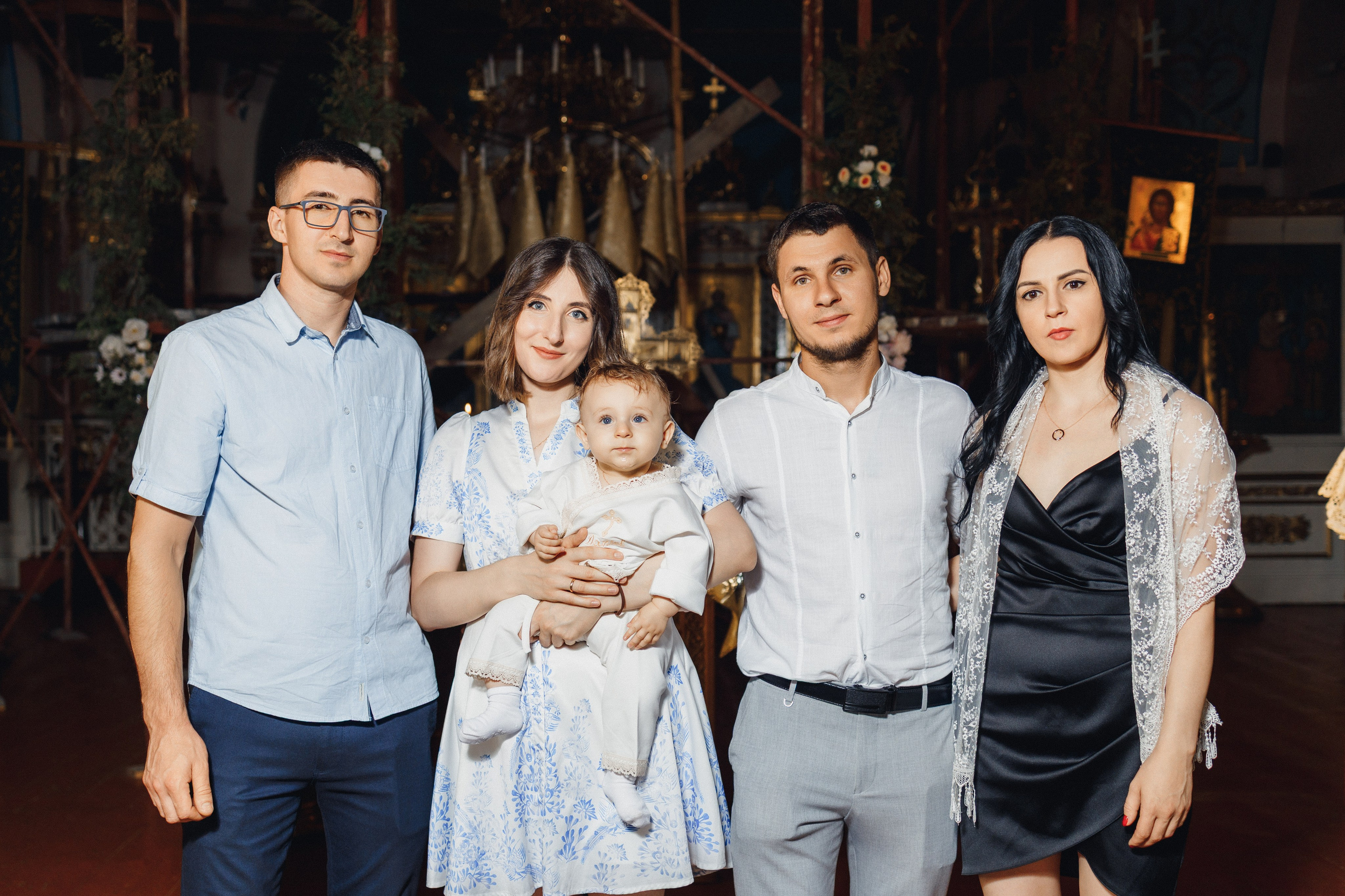 Daniel. Fotograful evenimentului tău