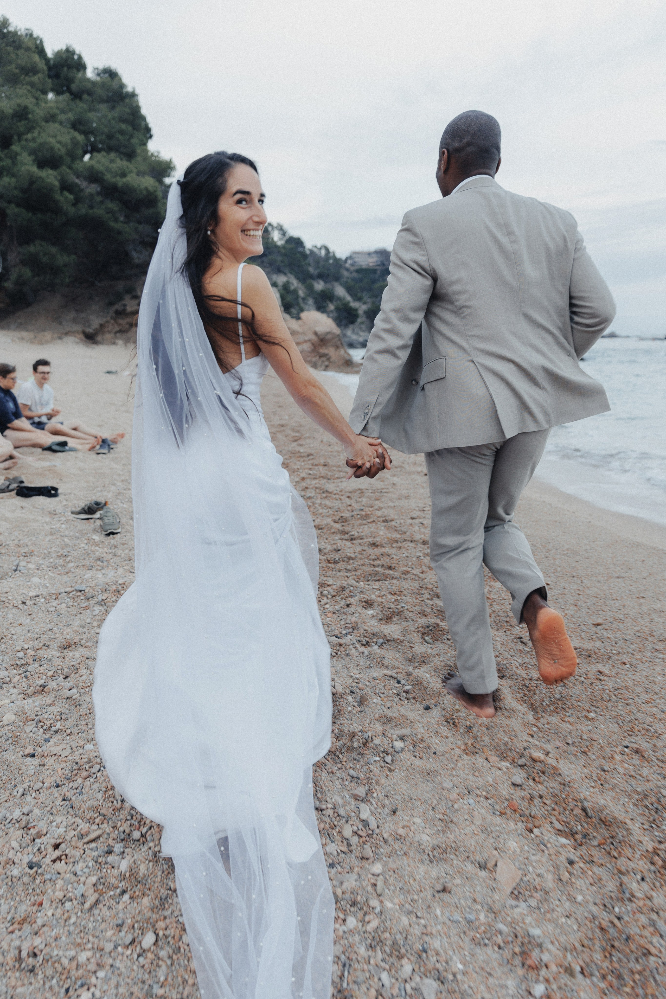 David & Celine. Fotograful evenimentului tău
