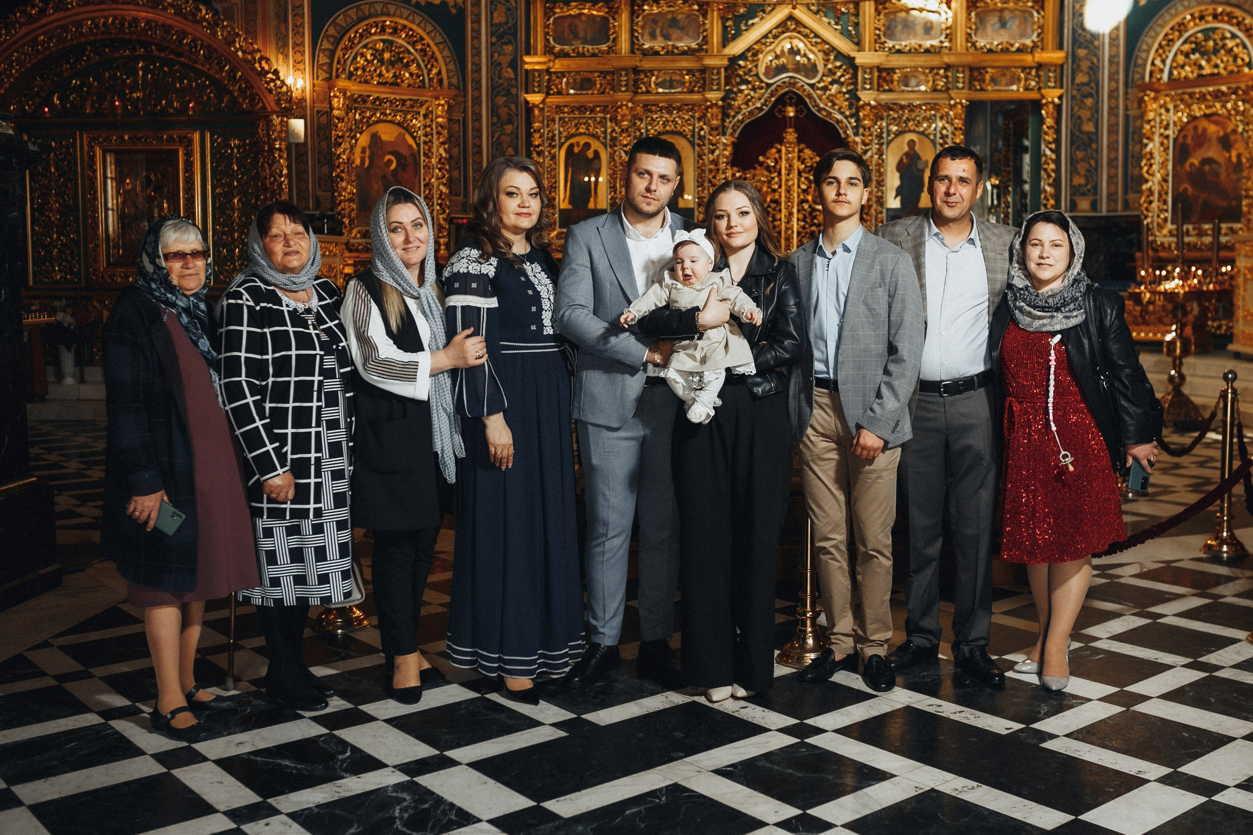 Anastasia. Fotograful evenimentului tău