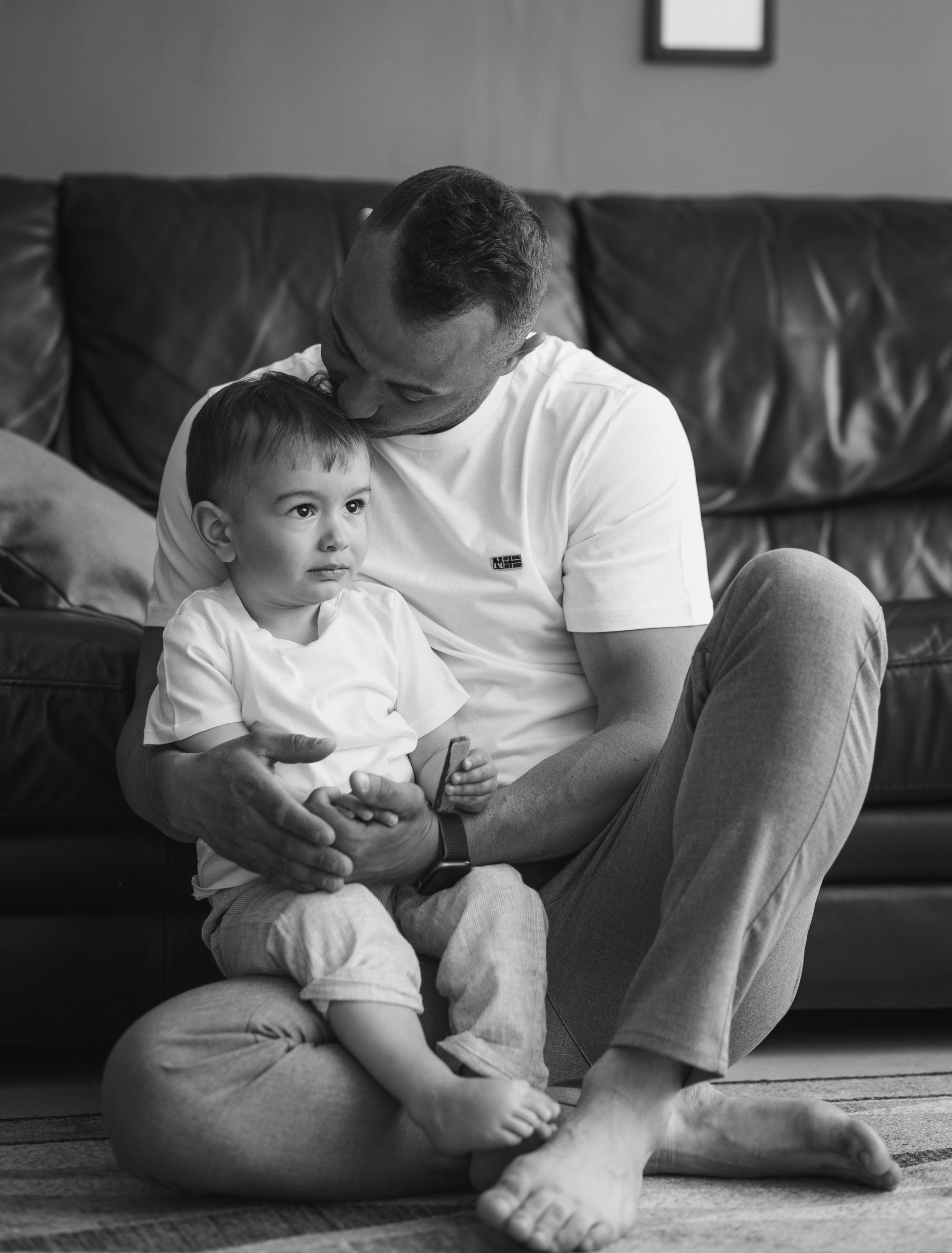 Familia Bondarenco. Fotograful evenimentului tău