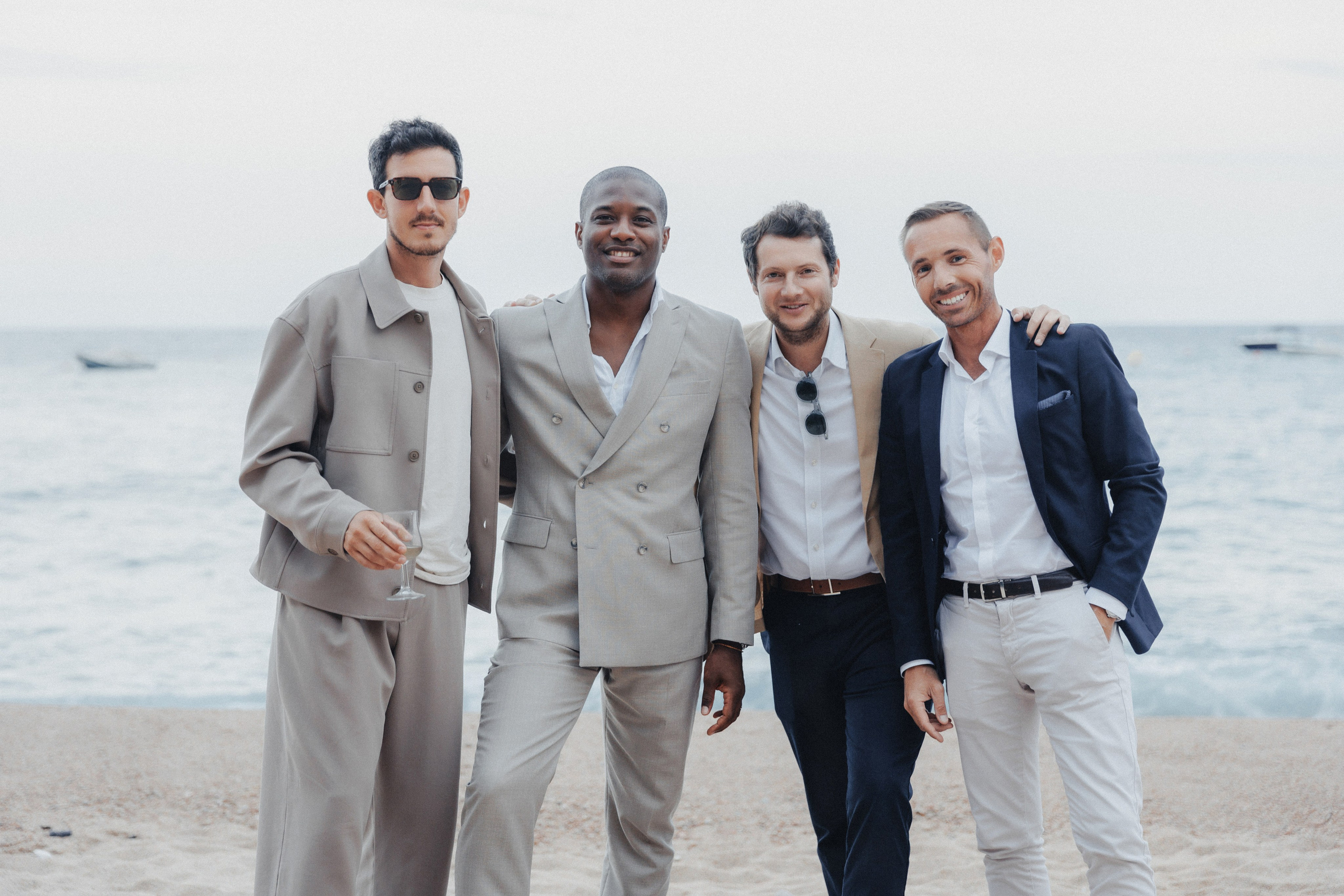 David & Celine. Fotograful evenimentului tău