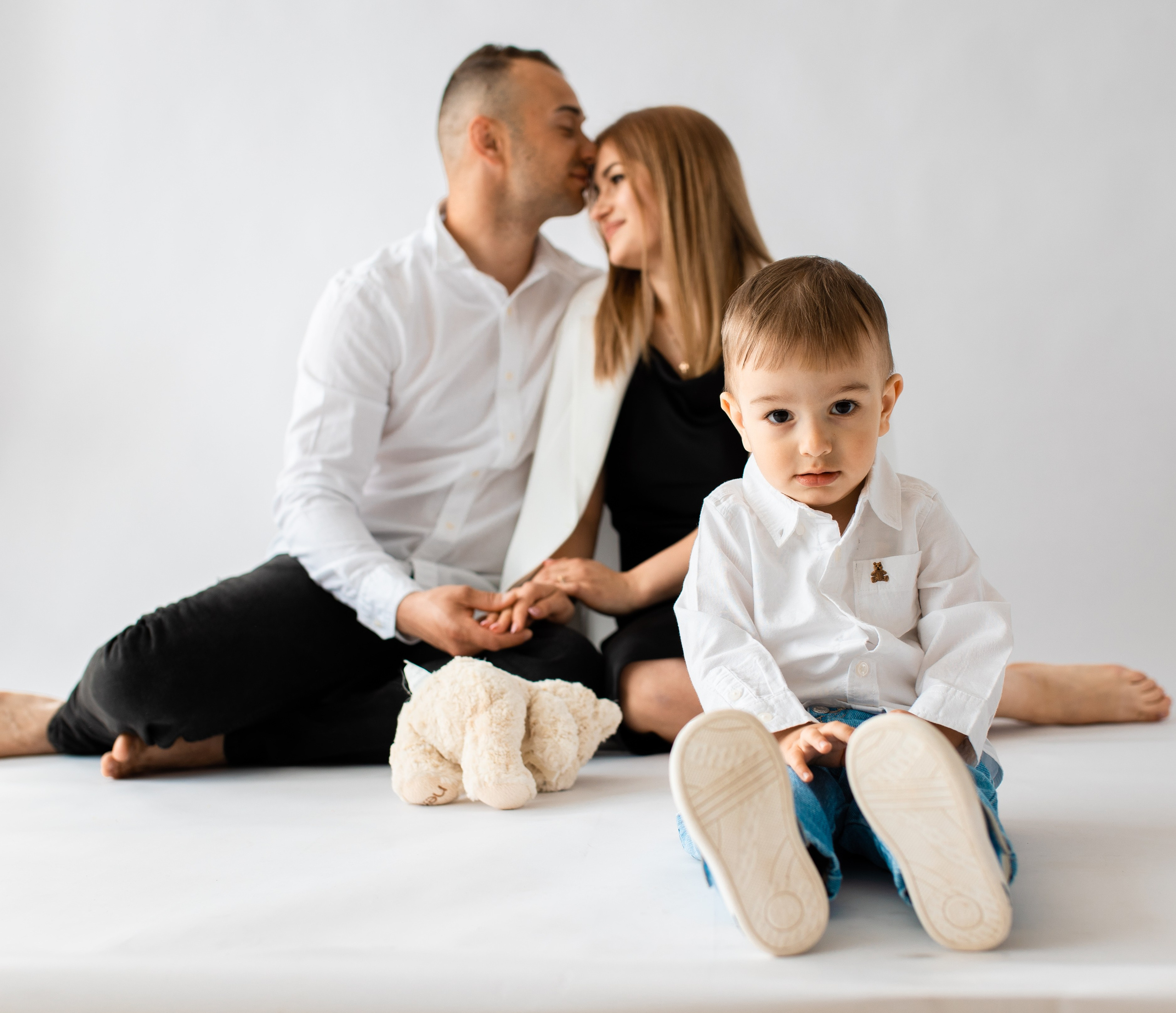Familia Bondarenco. Fotograful evenimentului tău