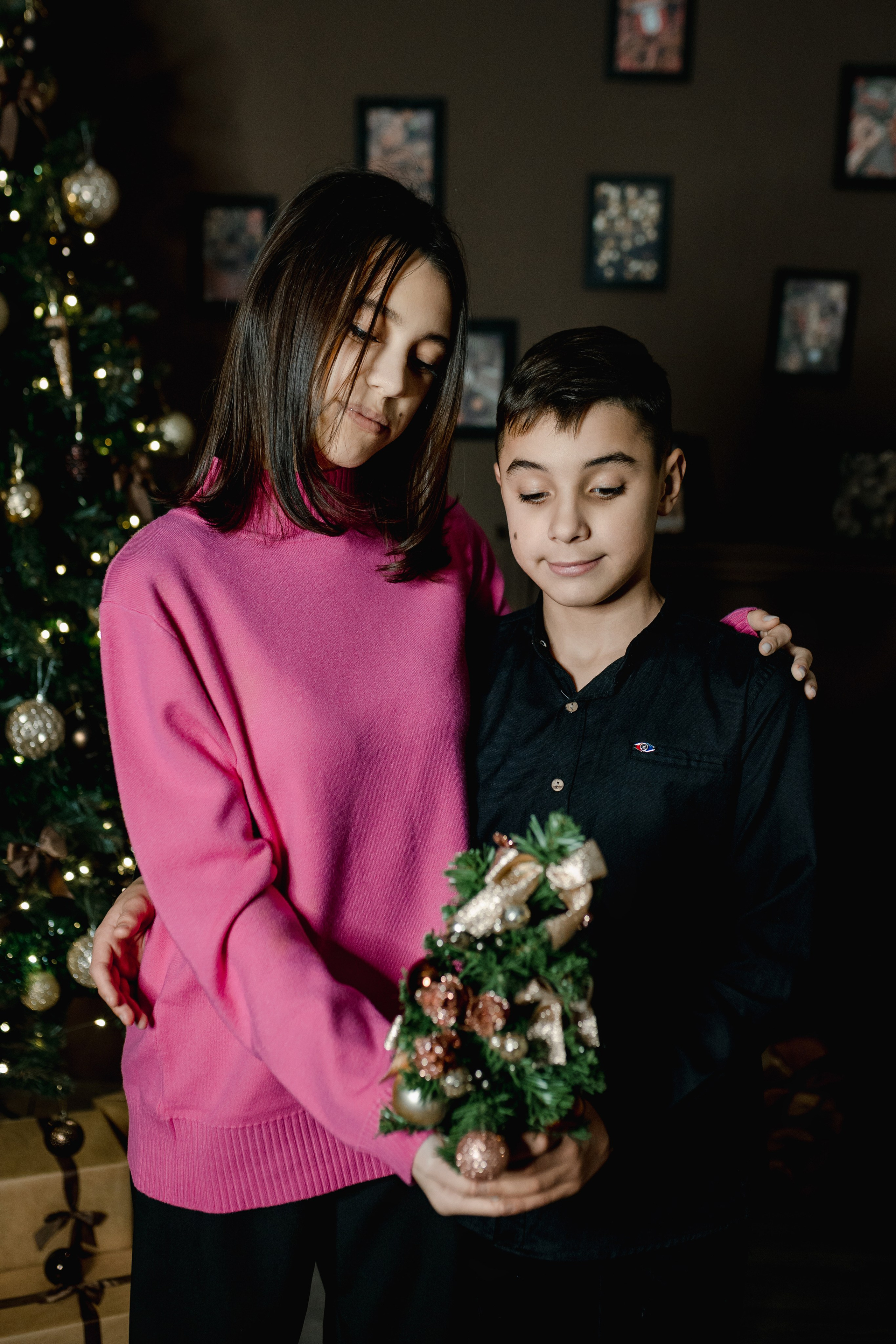 Familia Lungu. Fotograful evenimentului tău