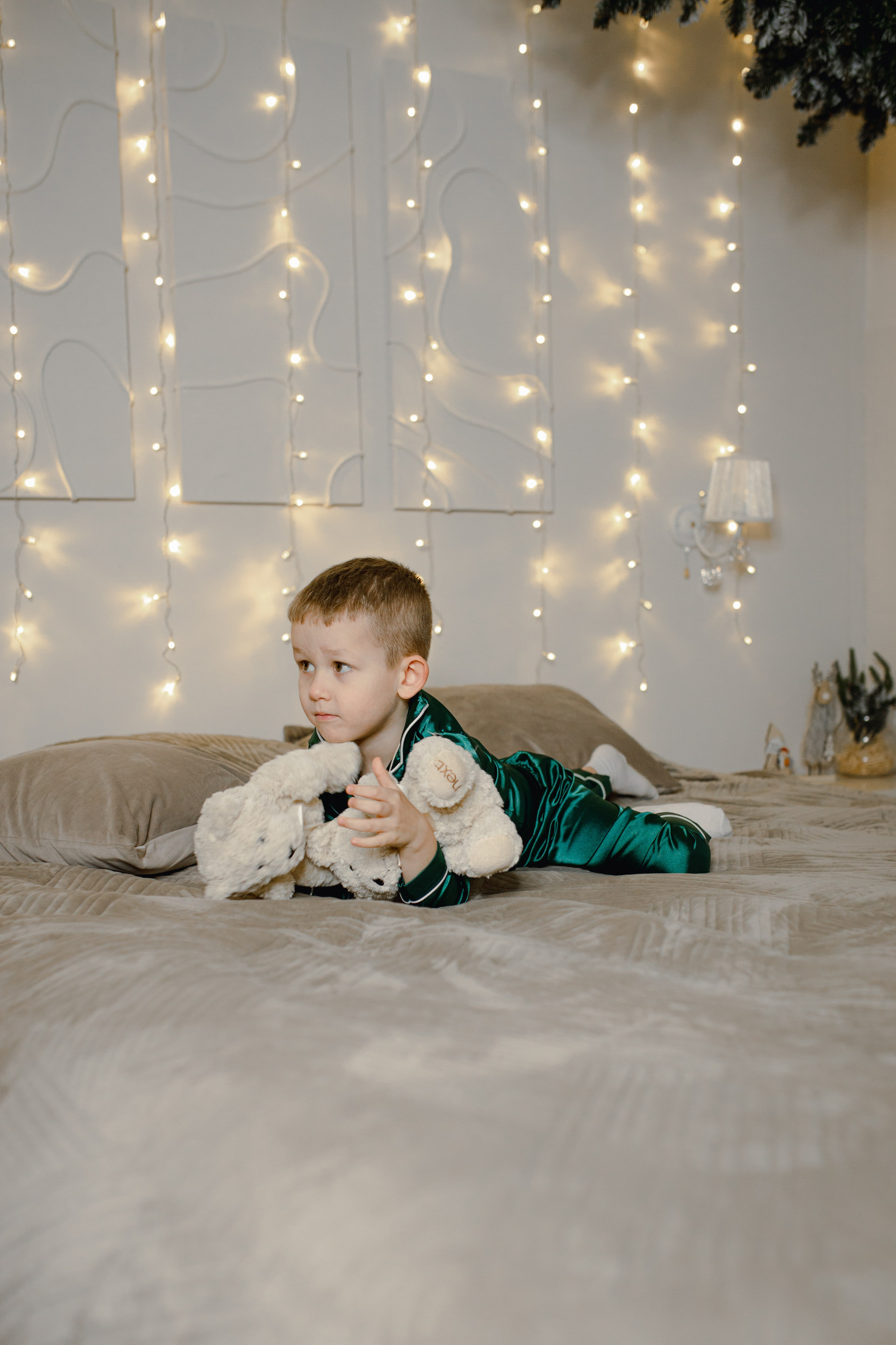 Familia Amari. Fotograful evenimentului tău