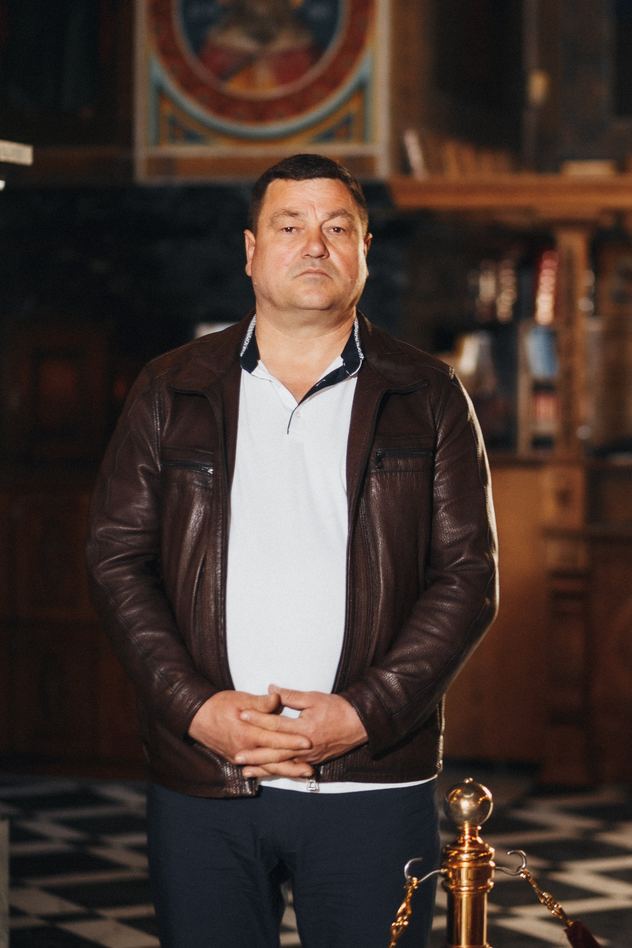 Anastasia. Fotograful evenimentului tău