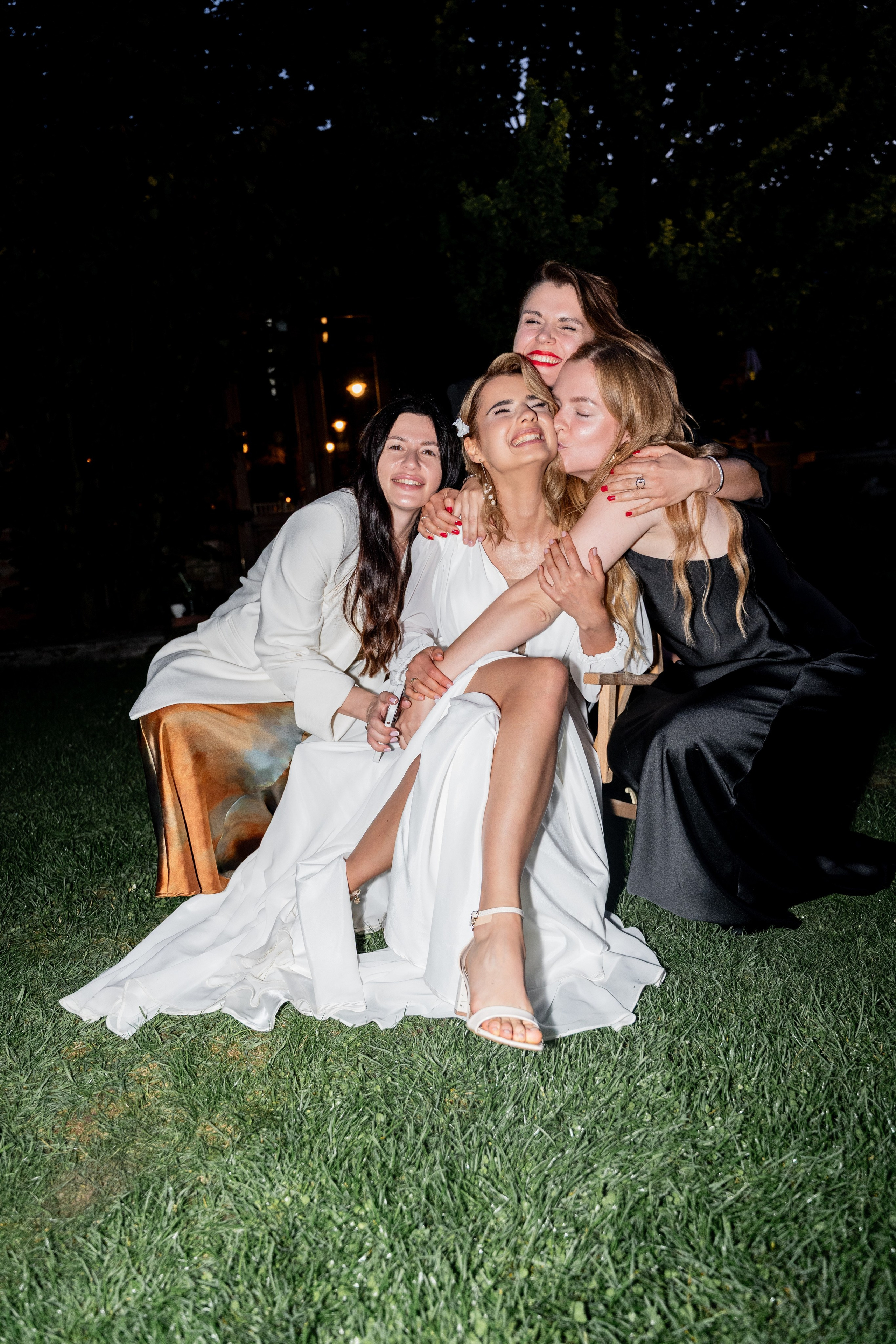 D&P. SL Wedding Photo: ponadczasowa fotografia ślubna | Wrocław & Europa