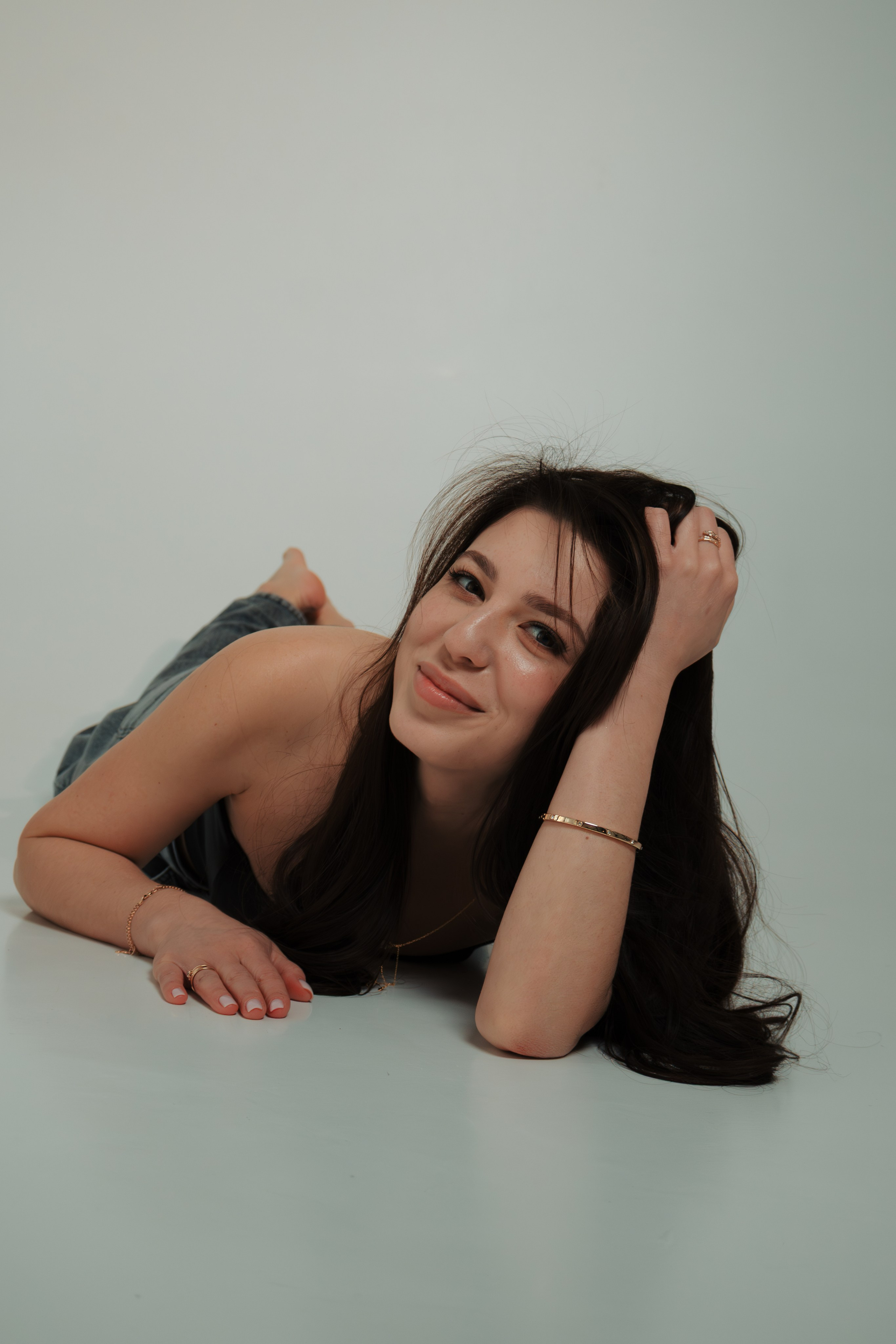 Фотограф у Дніпрі Анастасія Оголь — сімейні та індивідуальні фотосесії