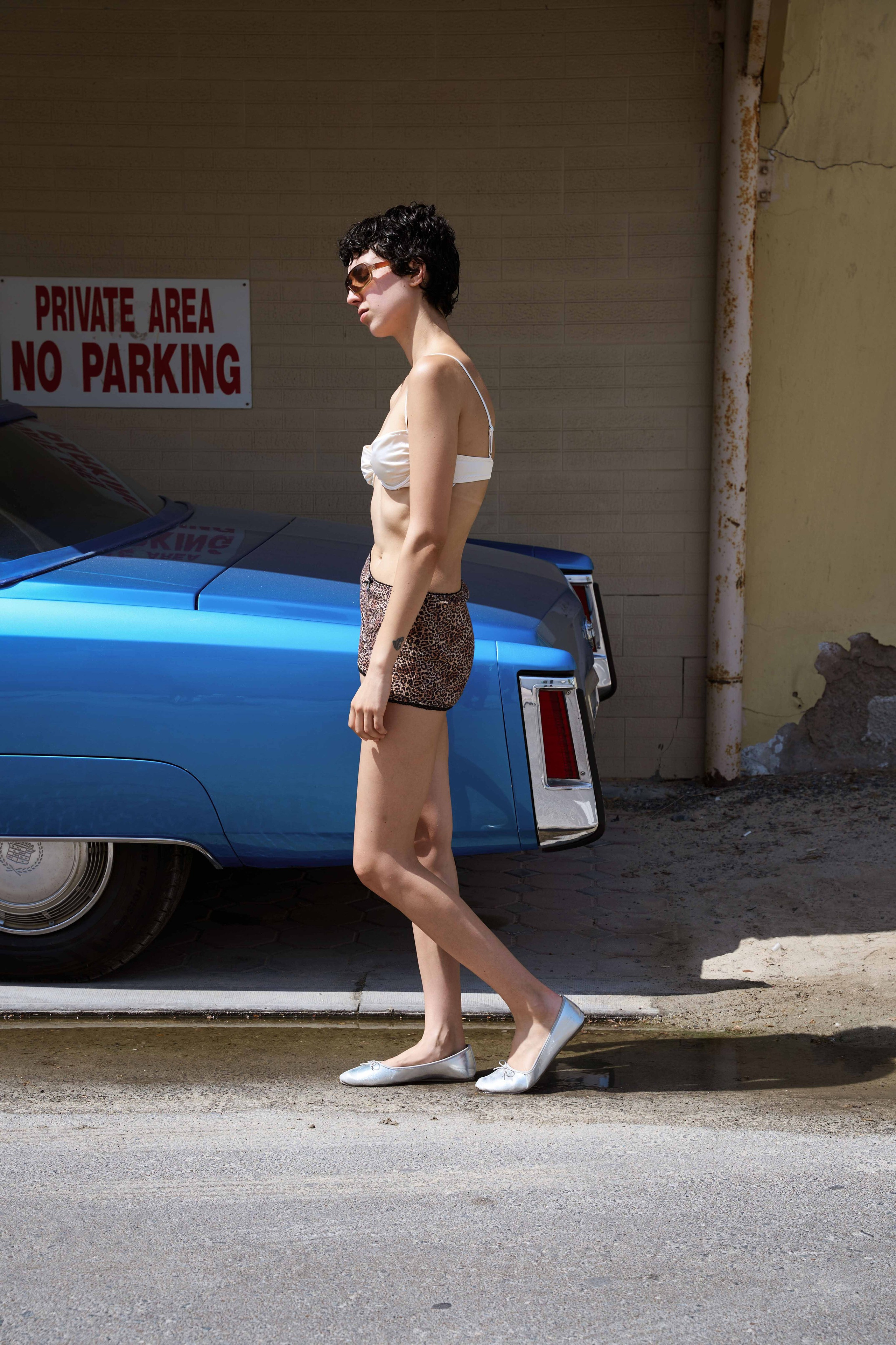 THE BEACH. SDimagery