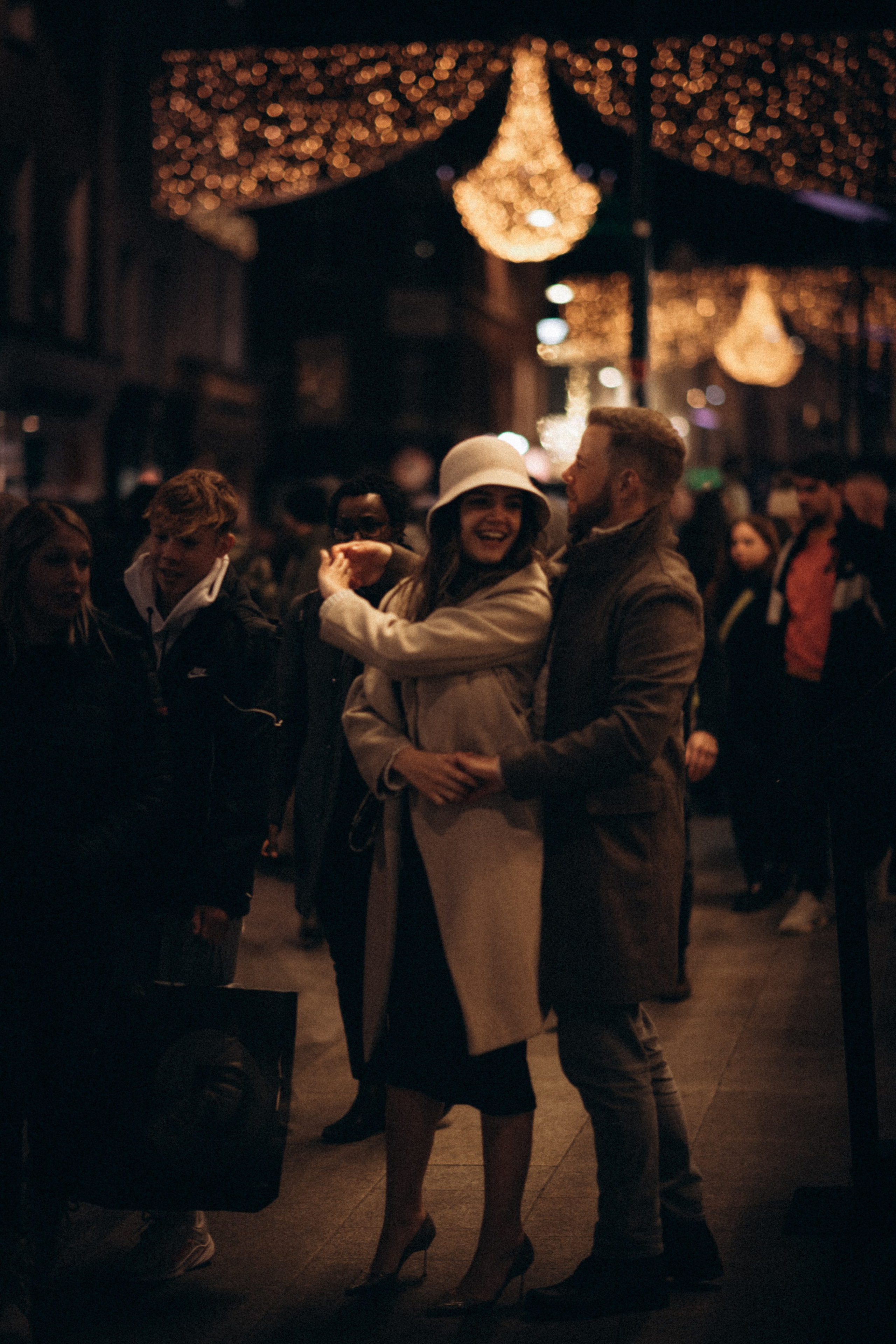 Romantic photoshoot in Dublin. Wedding & Family photographer in County Donegal and Dublin, Ireland