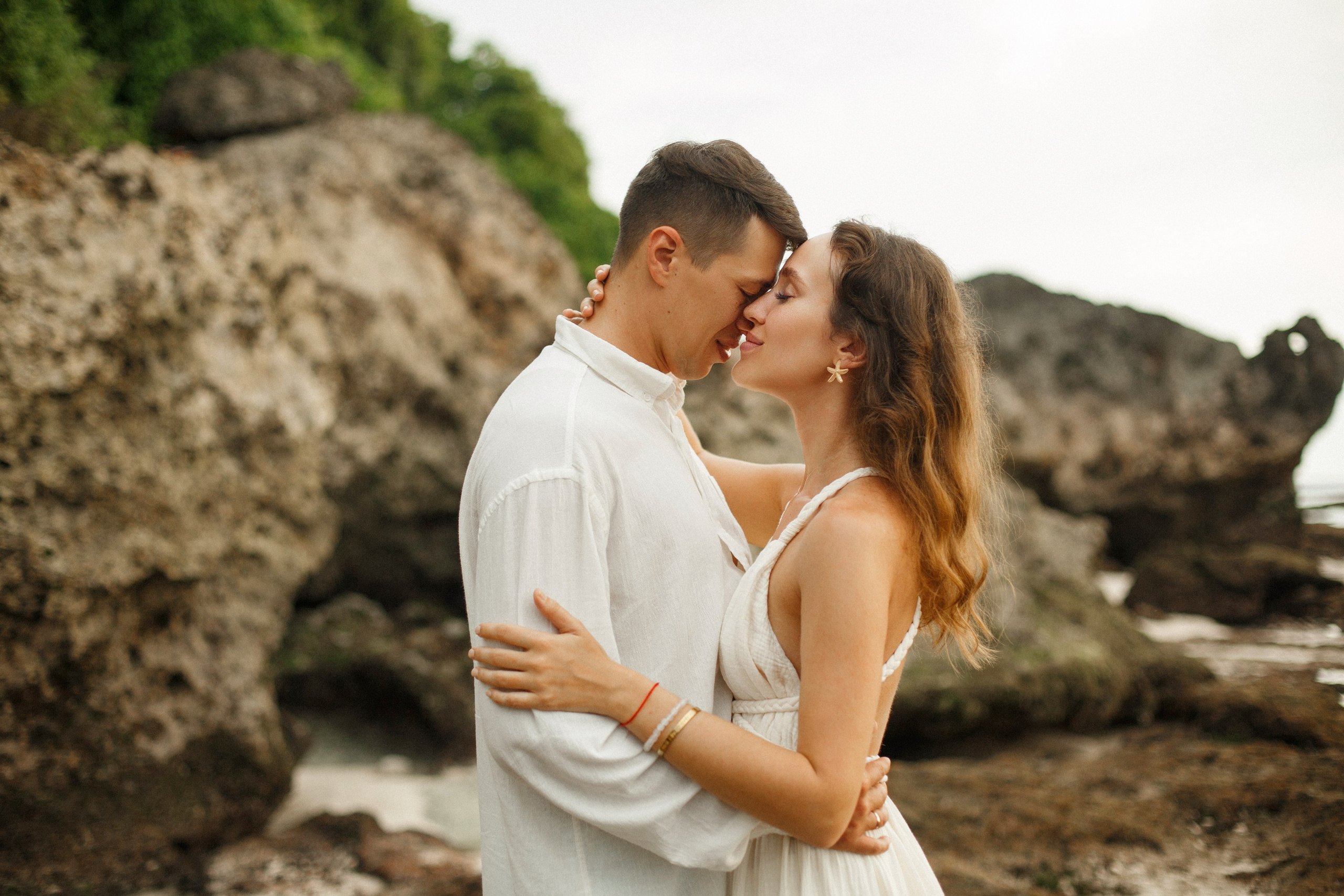 Maxim & Maria. Фотограф Бали Получи лучшие фотографии с острова