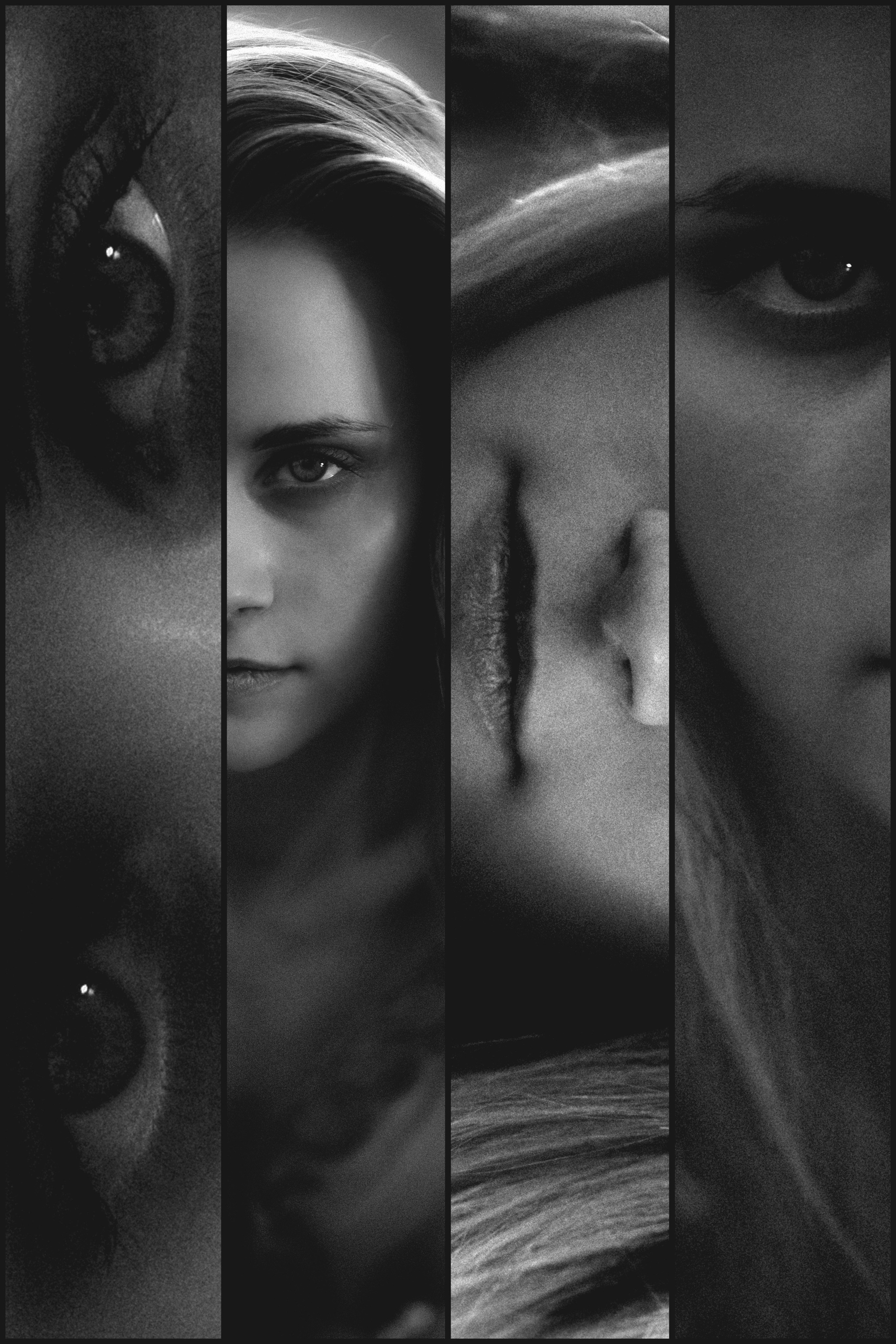 Эксперимент. Фотограф Андрей Друк