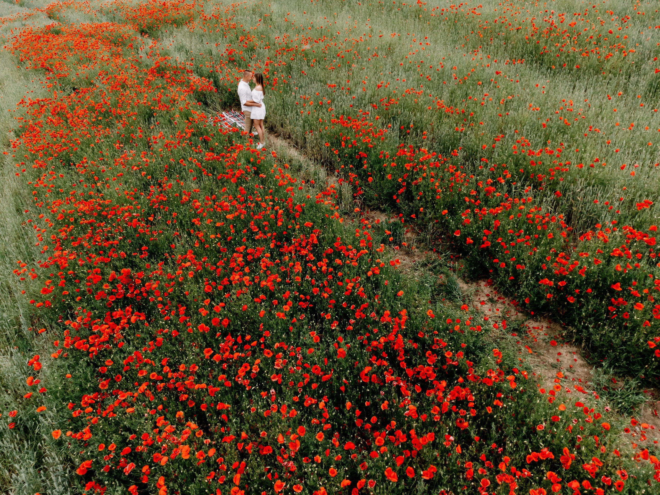 Patrycja ♡ Wojtek. Fotograf Ślubny Warszawa - Sesje Biznesowe Rodzinne Eventy