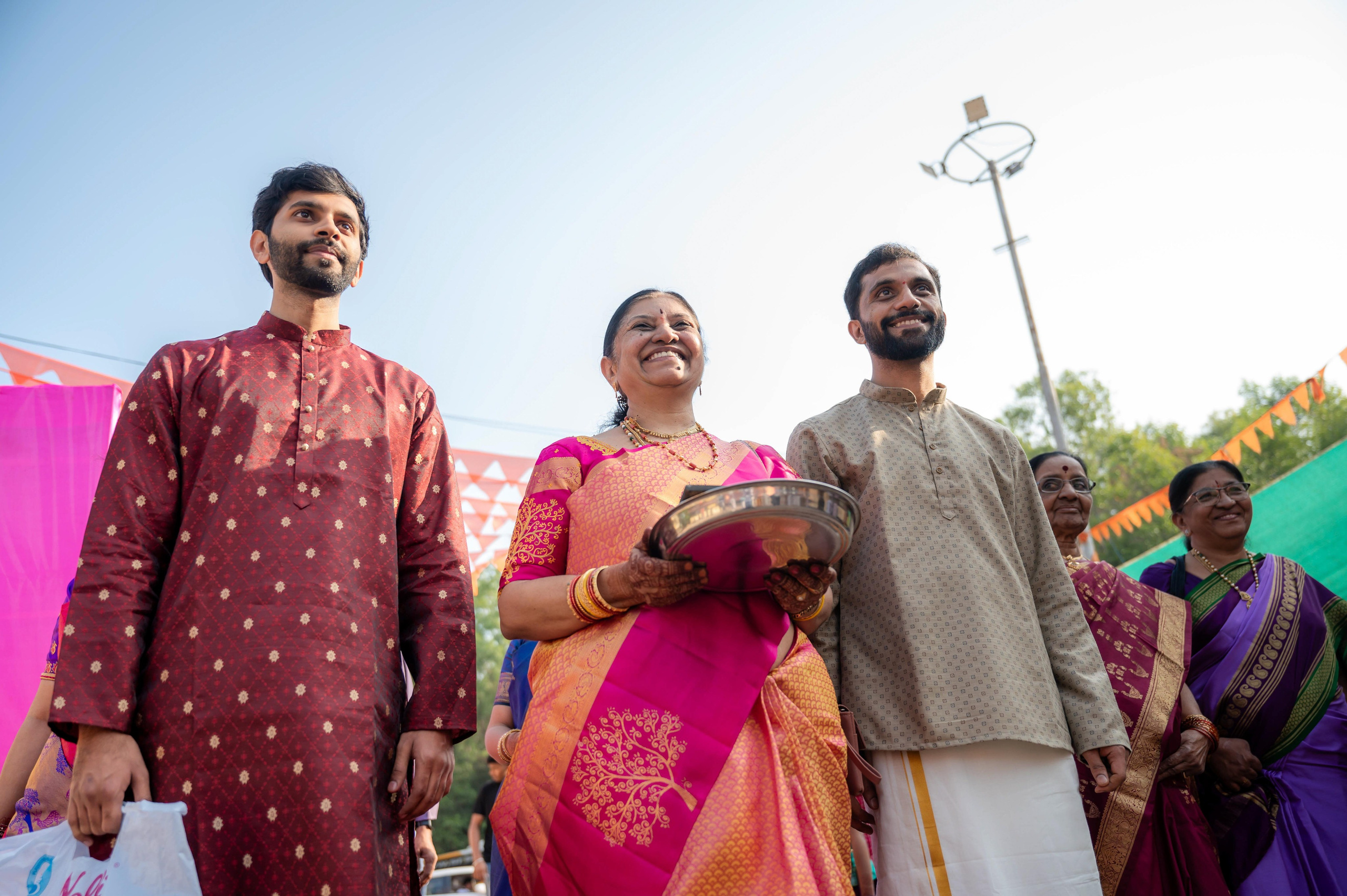 Priyanka & Suhas, Wedding in Udupi | Truly Yours