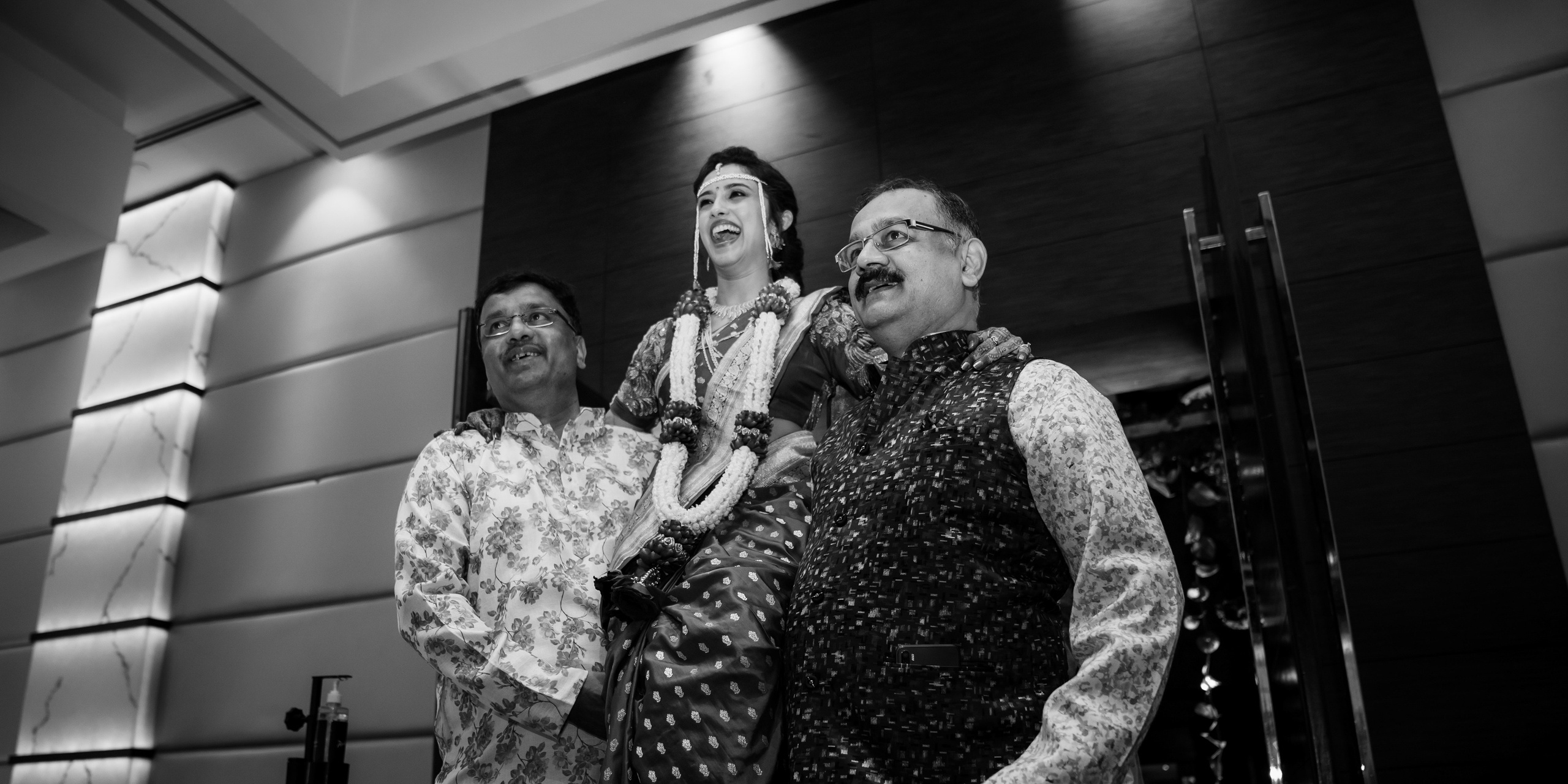 Shreya & Dhananjay, Marathi Wedding at Radisson Bengaluru Atria | Truly Yours