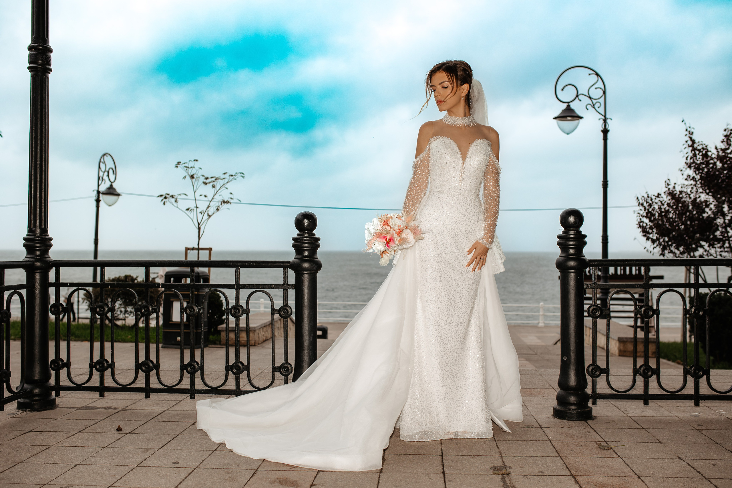 Andrada si Georgian. Ionut Brehuescu — Fotograf