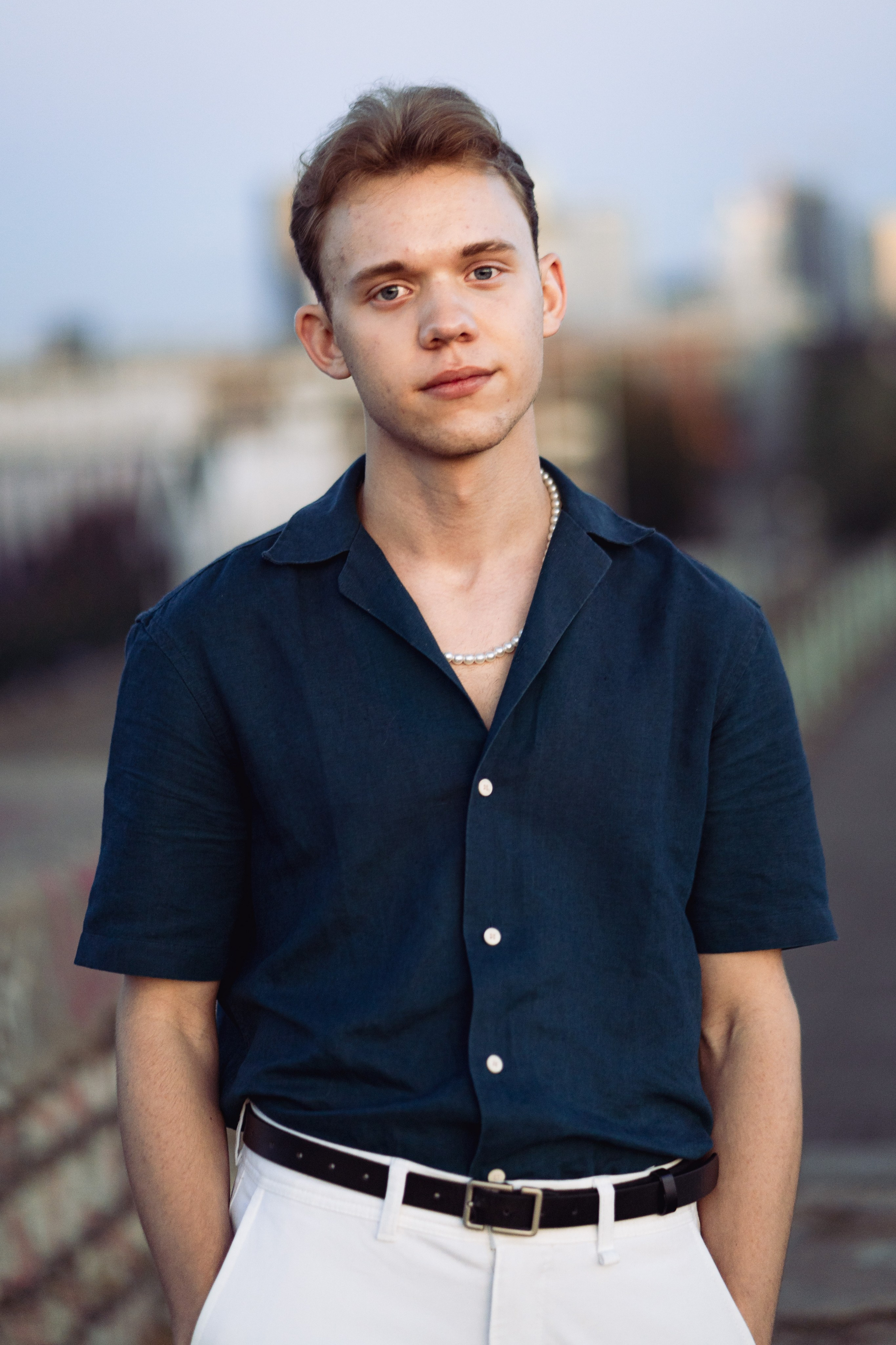 PORTRET. Cristian Miliță | Fotograf de evenimente