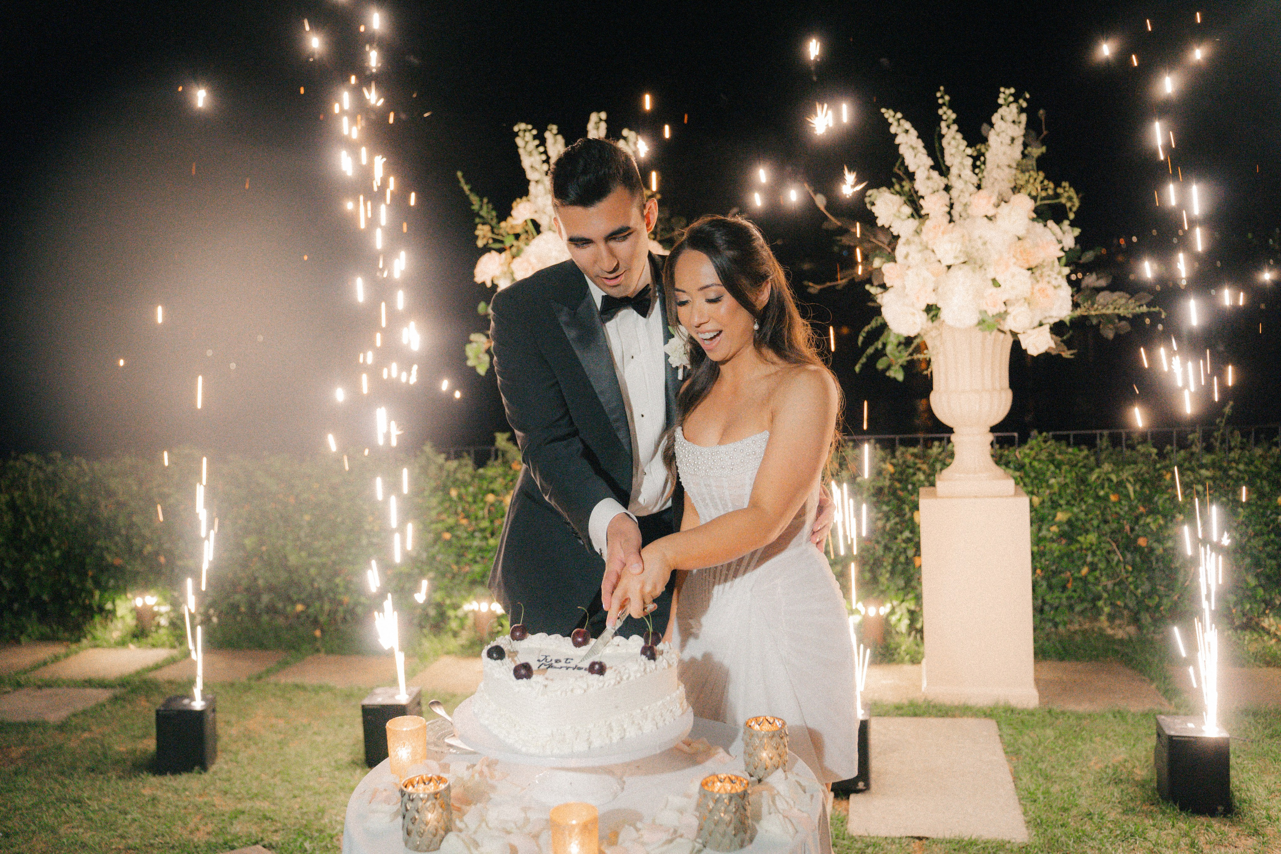 Wedding Photography & Videography Packages — Capture Your Special Day