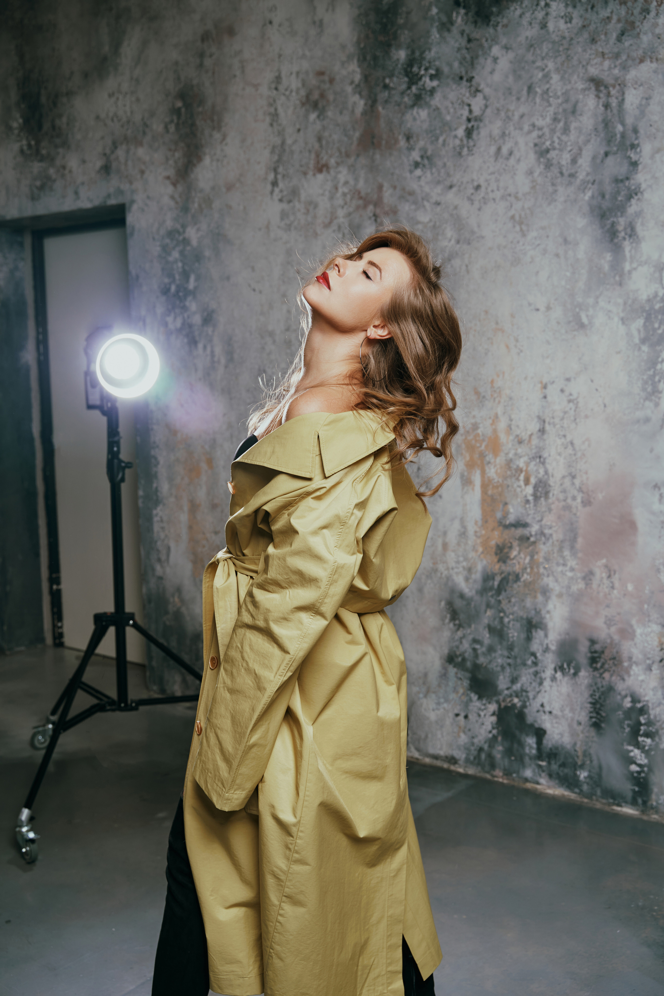 Алёна. Фотограф в Барселоне Жанна Захарченко