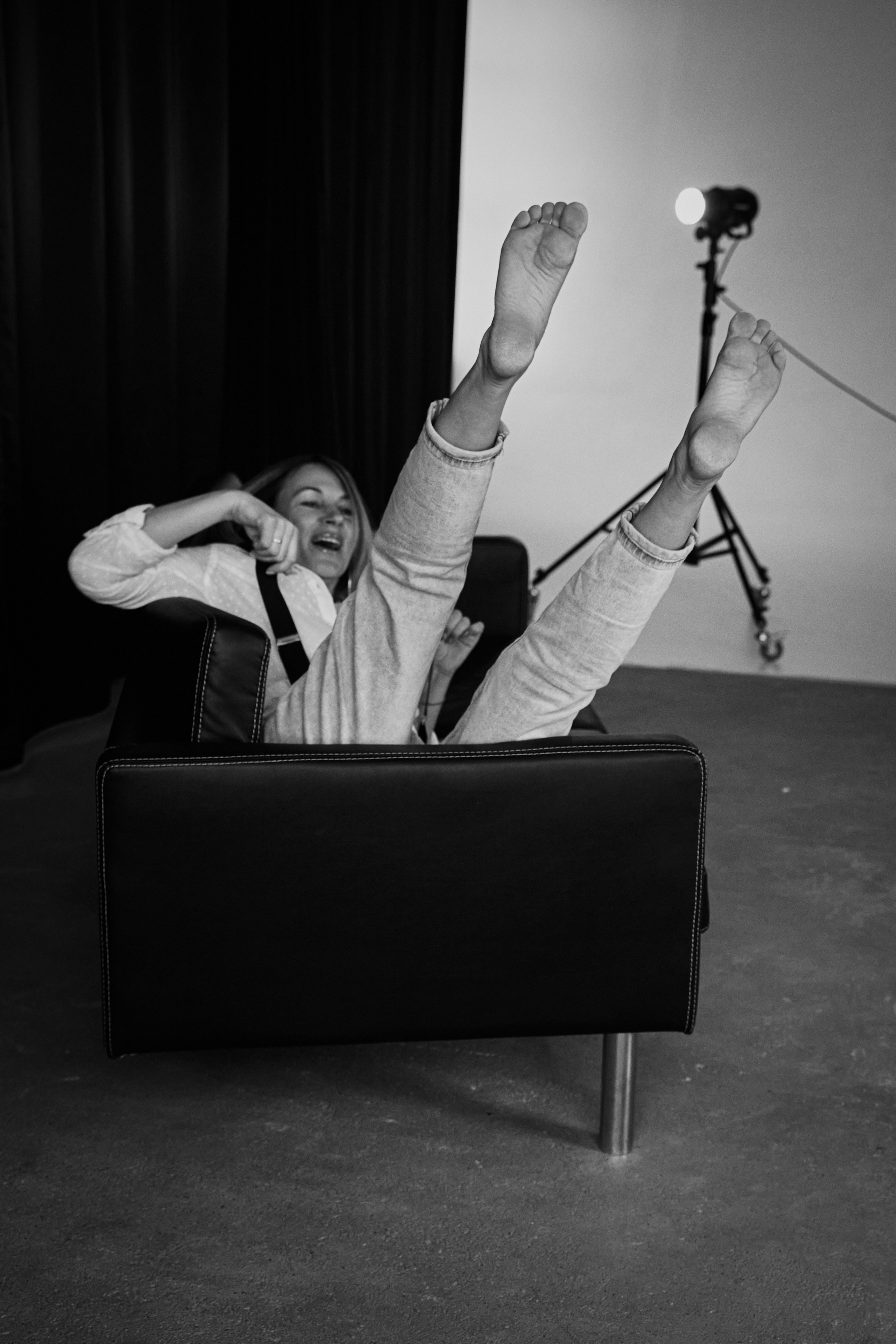 Алина. …и фотографу нужен фотограф…. Фотограф в Барселоне Жанна Захарченко