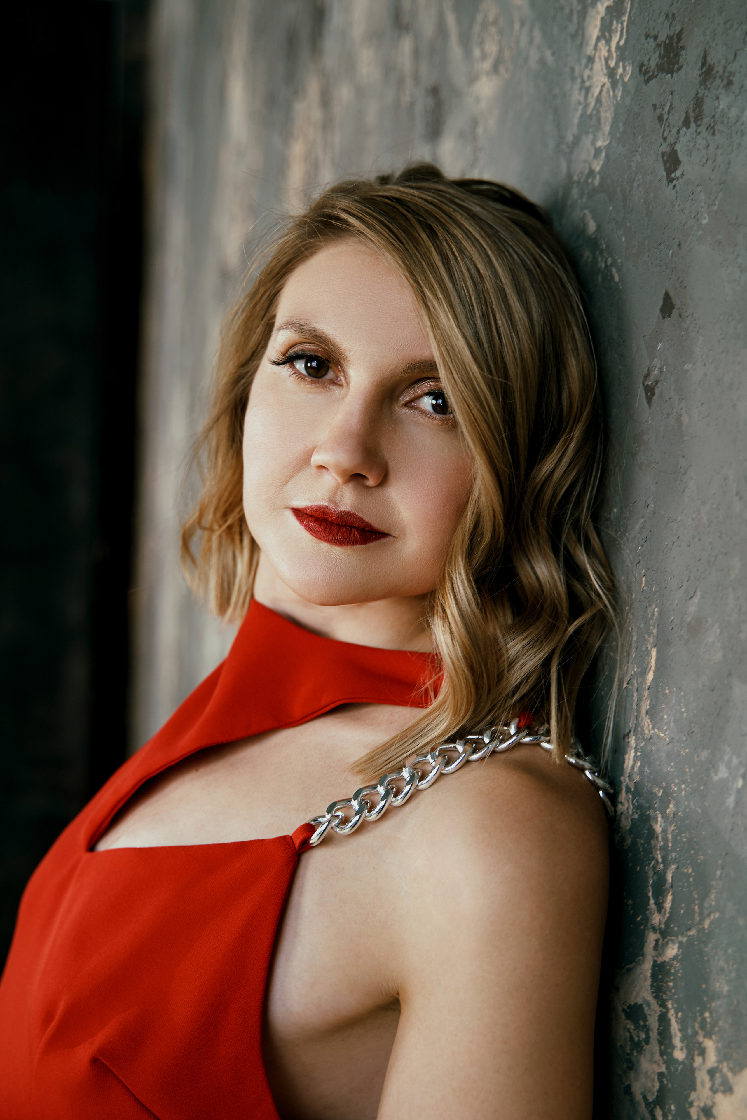 Marina. Фотограф в Барселоне Жанна Захарченко