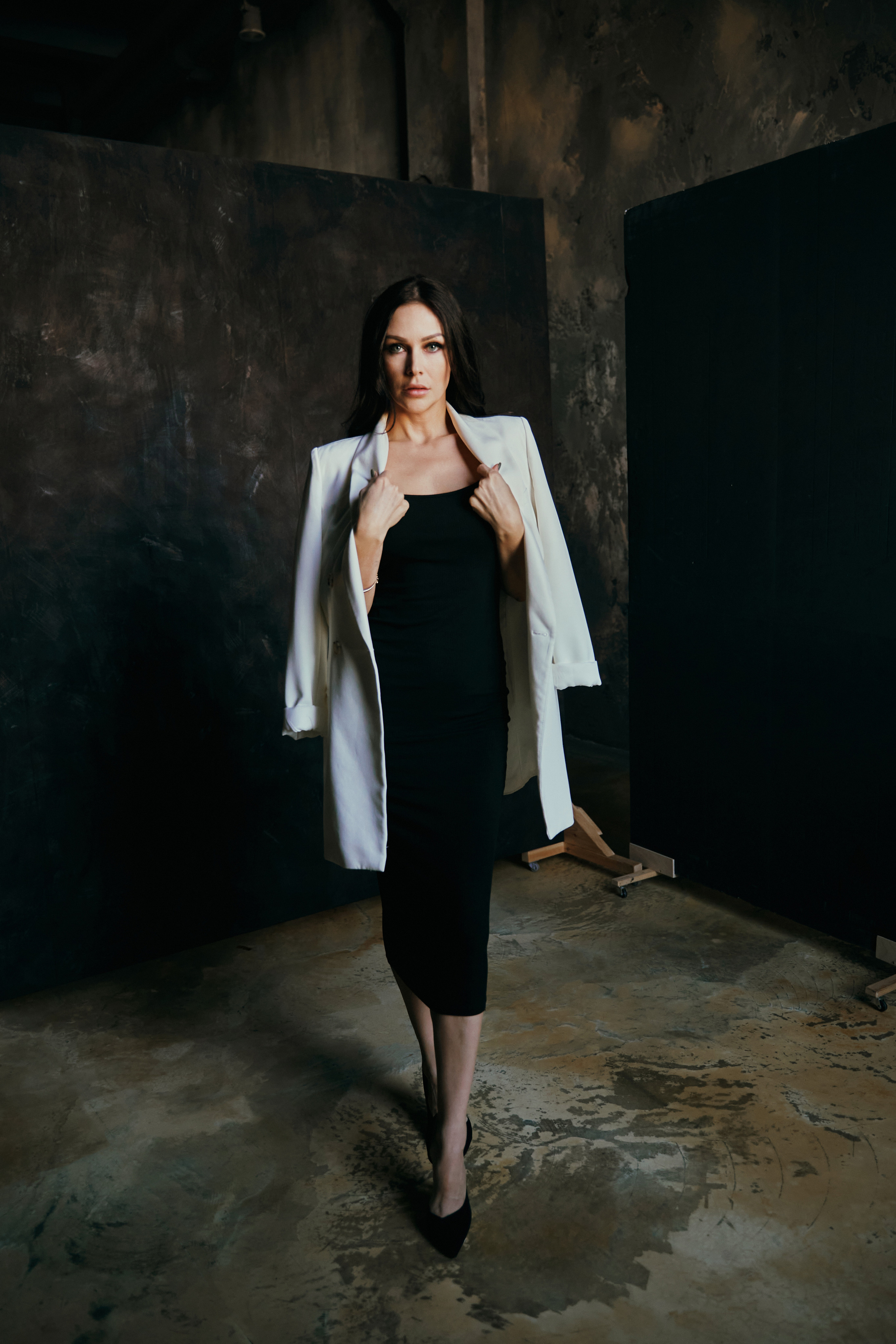 Юлия. Фотограф в Барселоне Жанна Захарченко