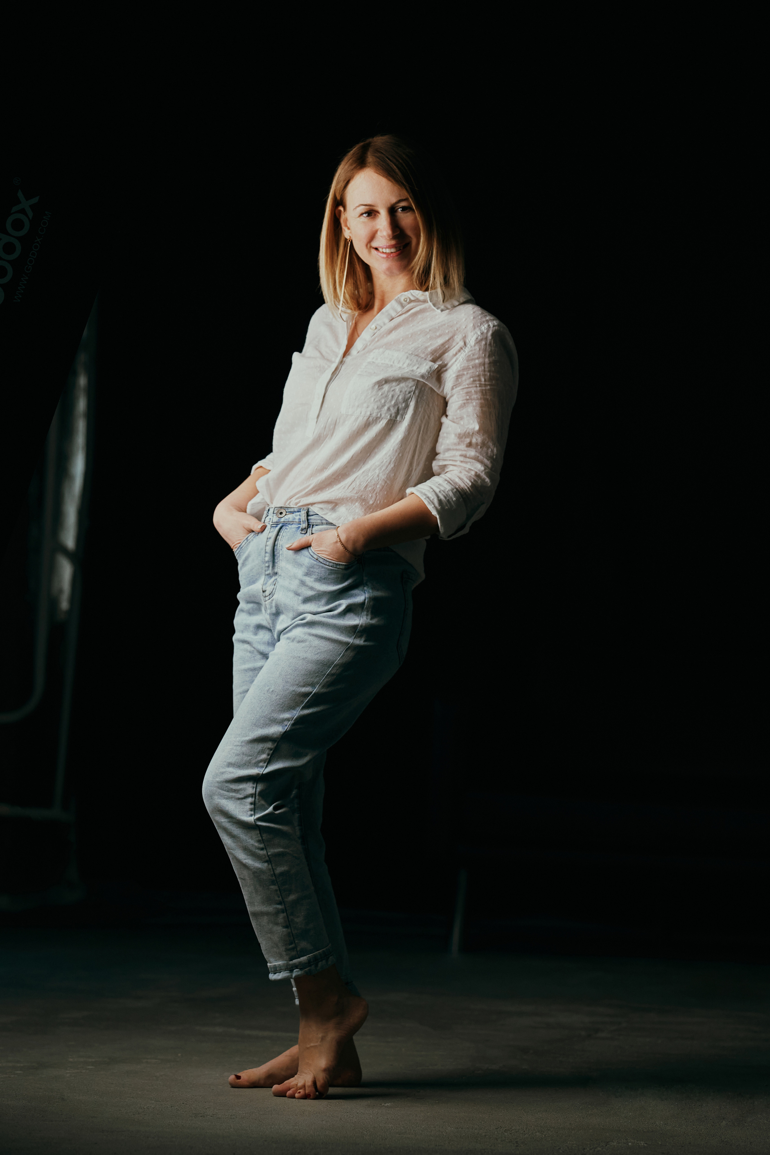 Алина. …и фотографу нужен фотограф…. Фотограф в Барселоне Жанна Захарченко