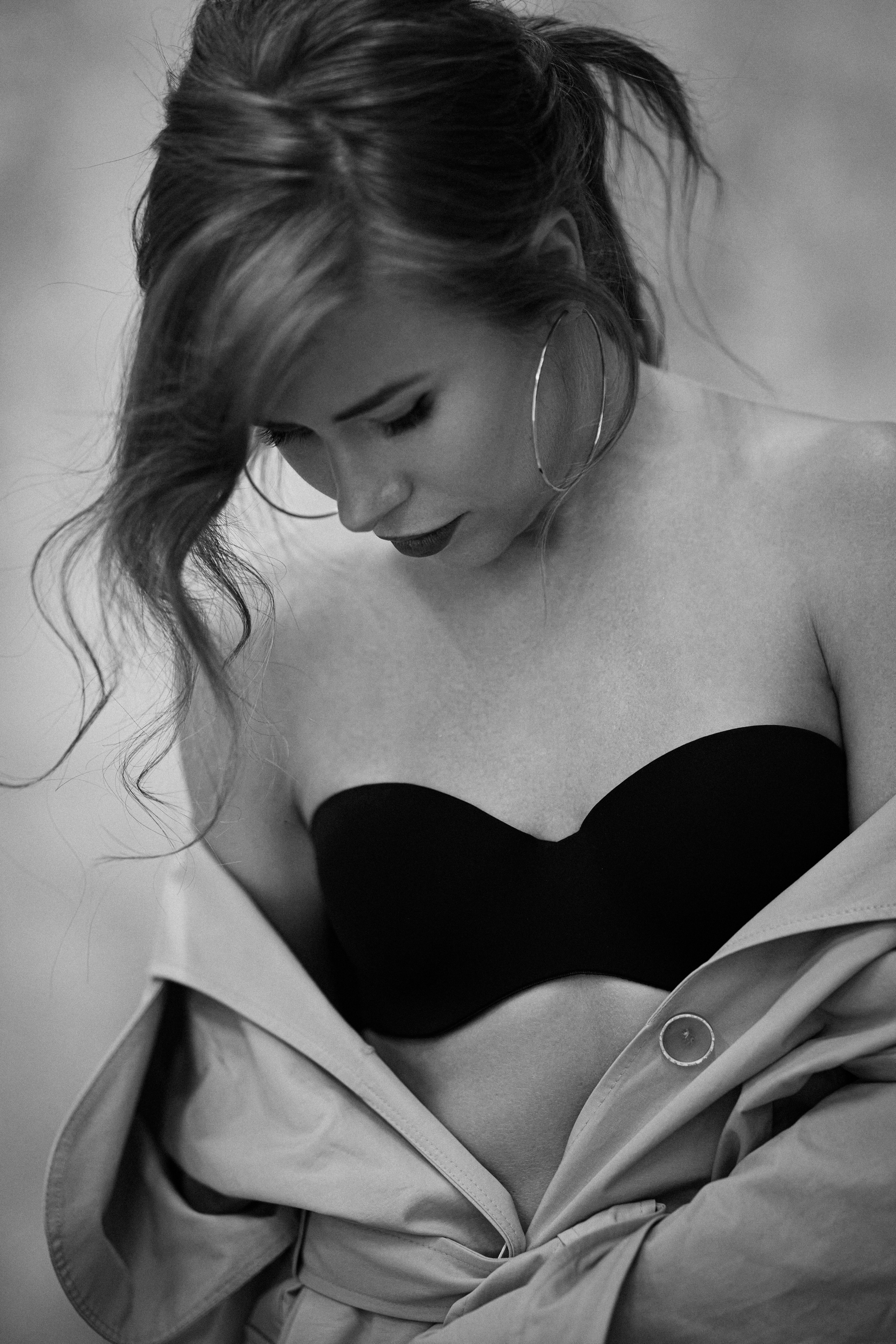 Алёна. Фотограф в Барселоне Жанна Захарченко