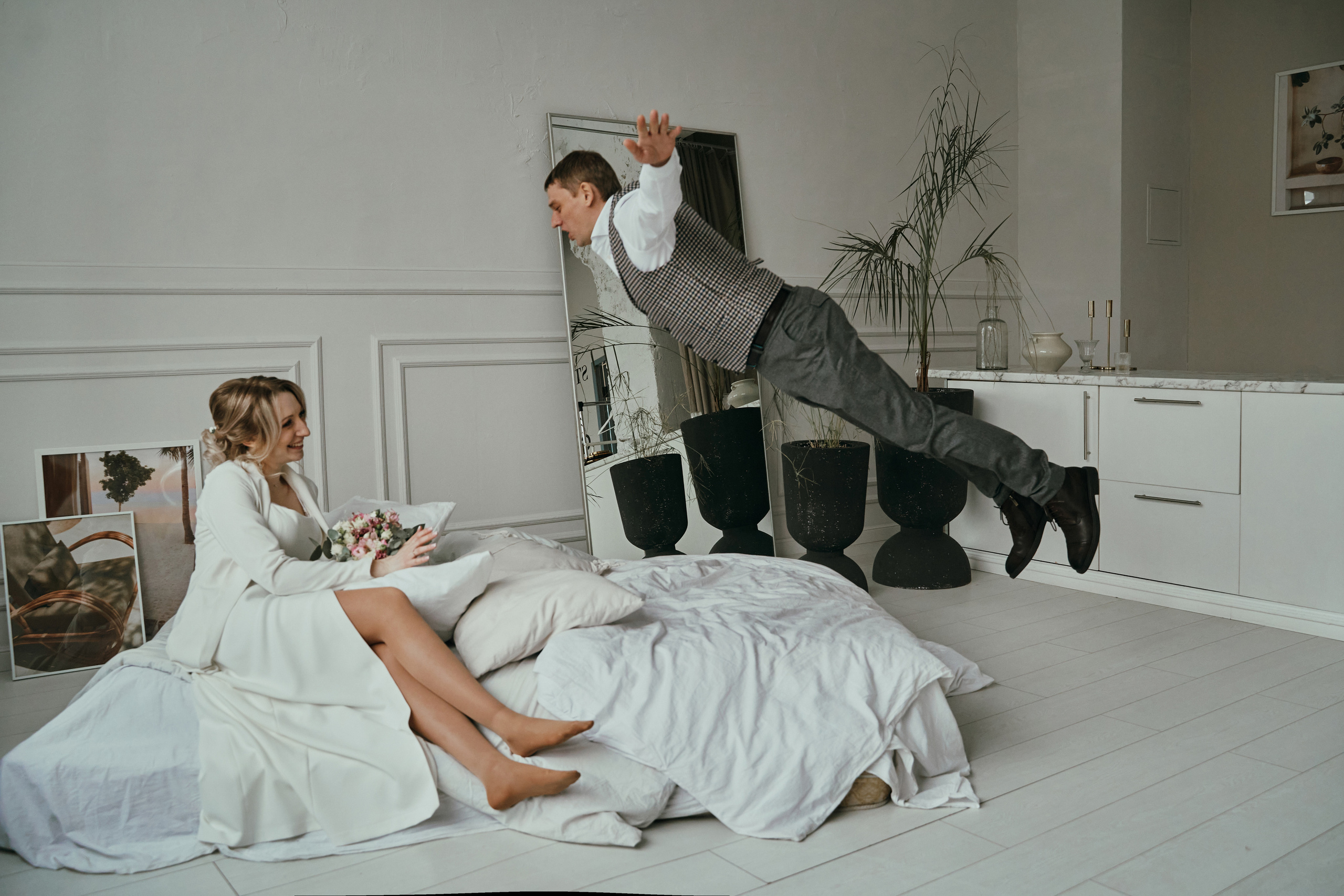 ПРАЙС. Фотограф в Барселоне Жанна Захарченко