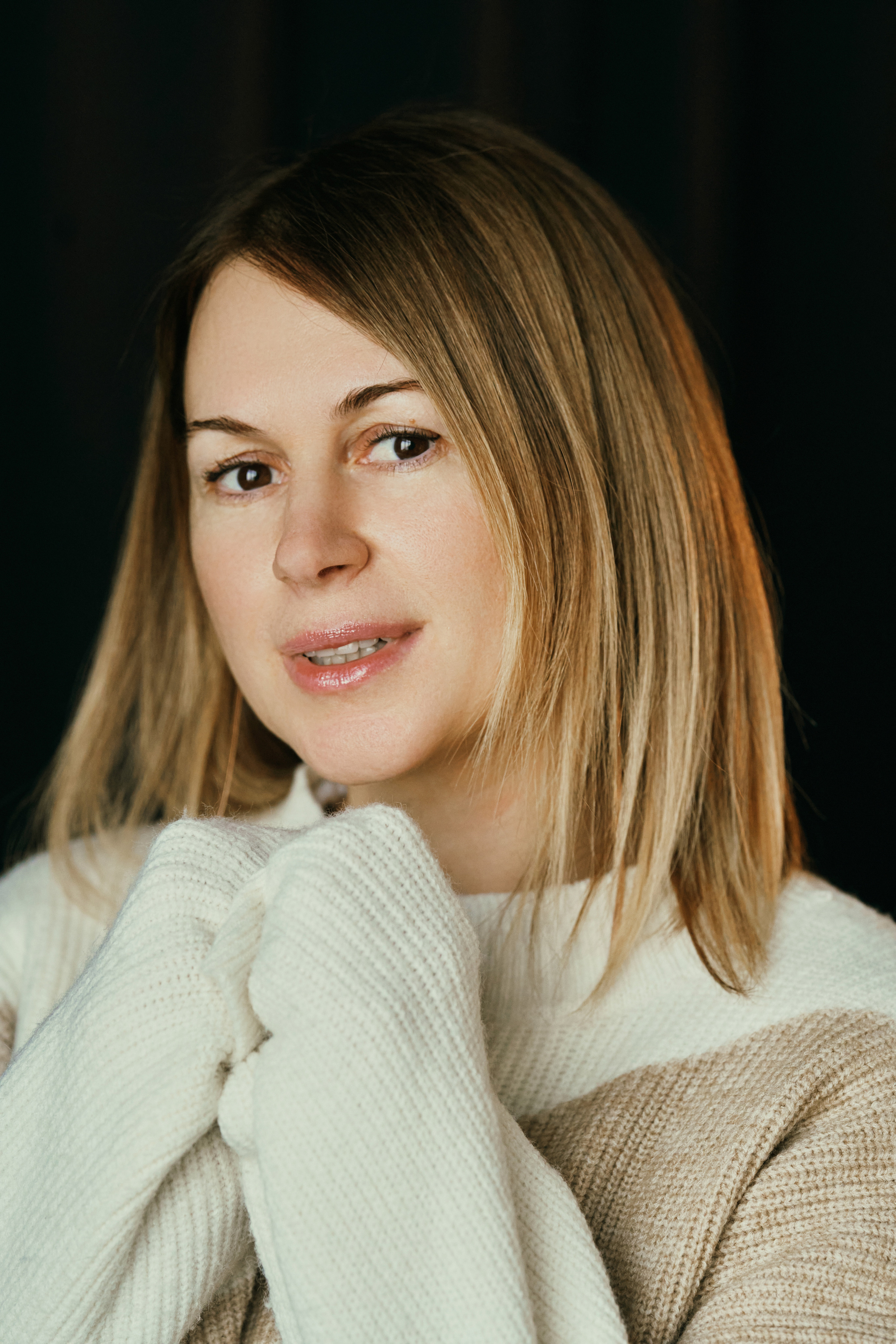 Алина. …и фотографу нужен фотограф…. Фотограф в Барселоне Жанна Захарченко