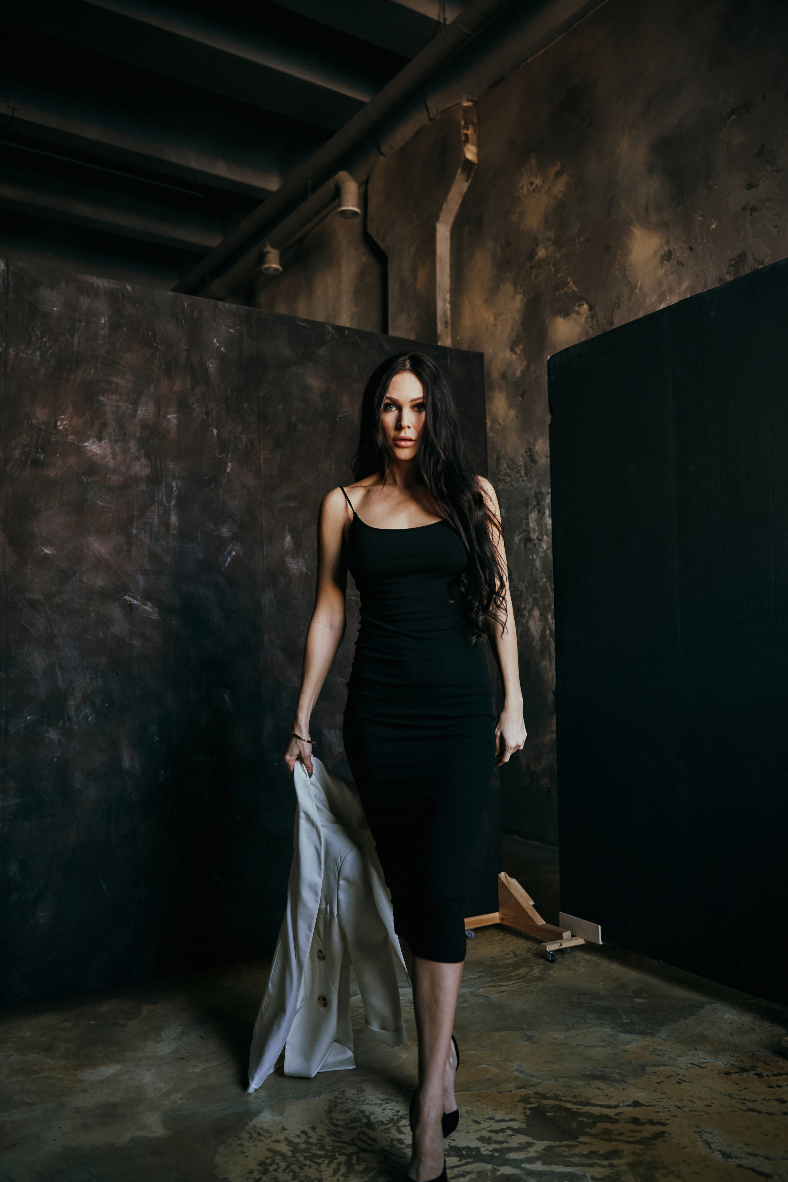 Юлия. Фотограф в Барселоне Жанна Захарченко