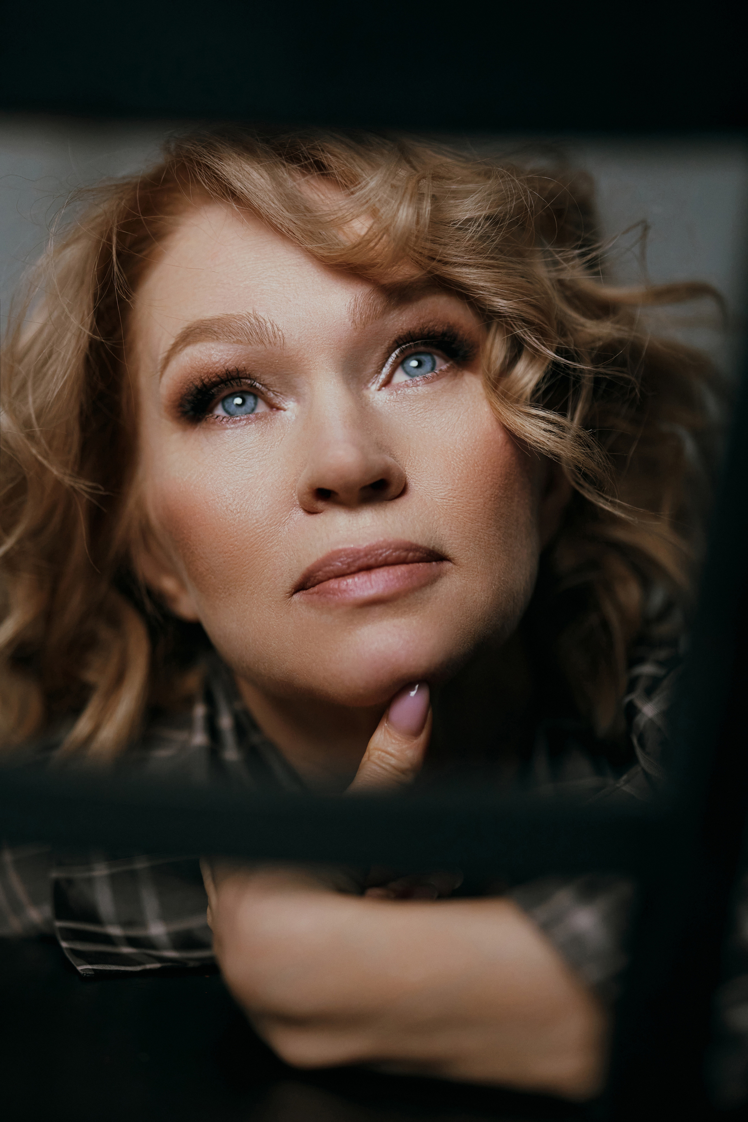 Милая Мила. Фотограф в Барселоне Жанна Захарченко